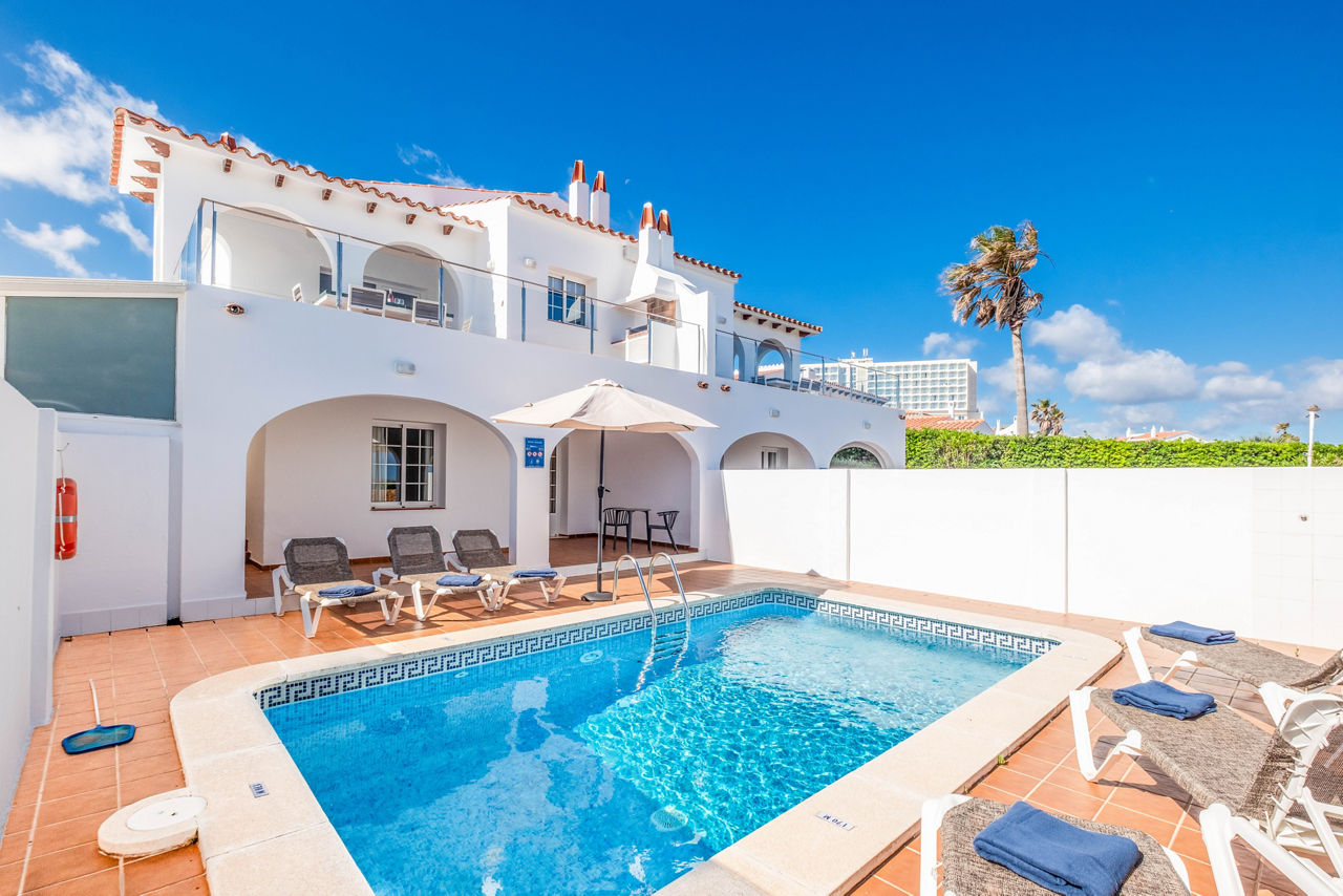 Villa Bellavista Mar