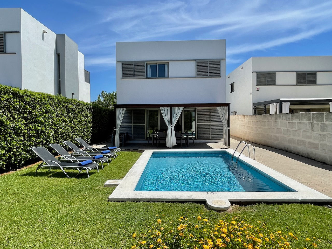 Villa Menorcahome 14