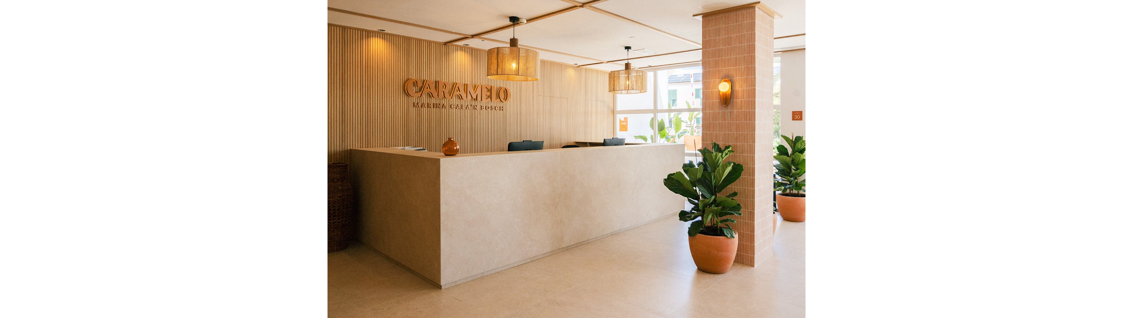 Caramelo Marina Cala'n Bosch