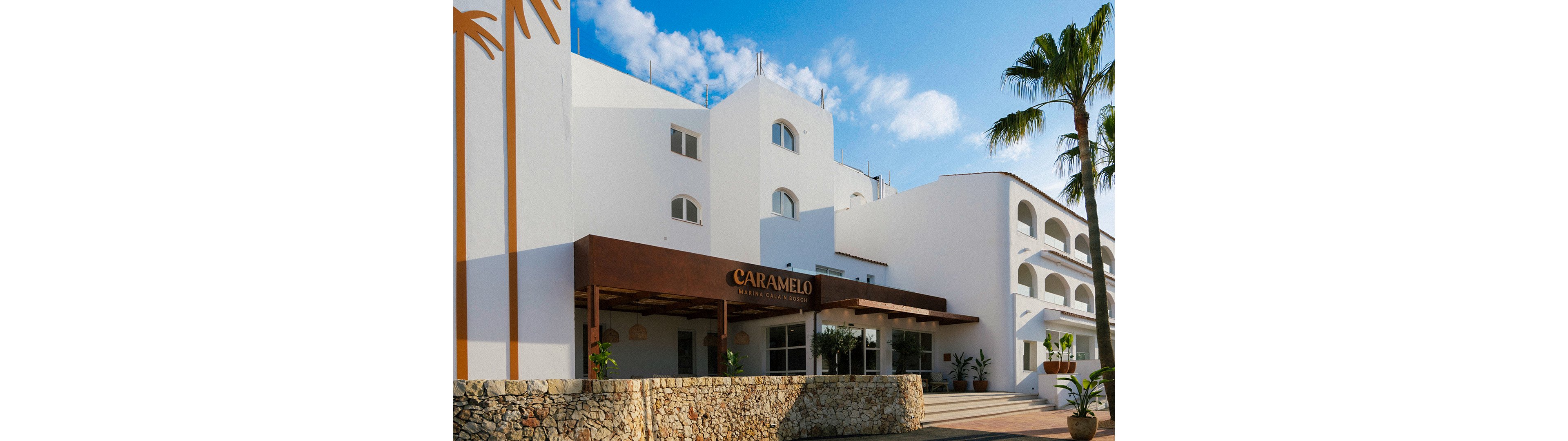 Caramelo Marina Cala'n Bosch