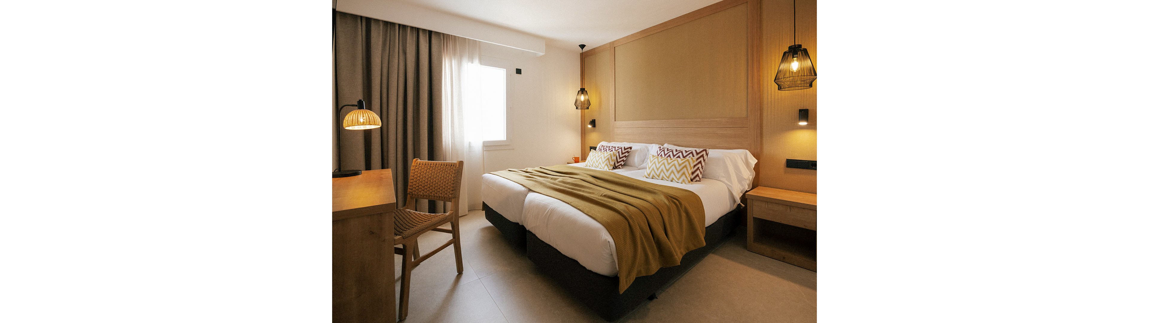 Caramelo Marina Cala'n Bosch