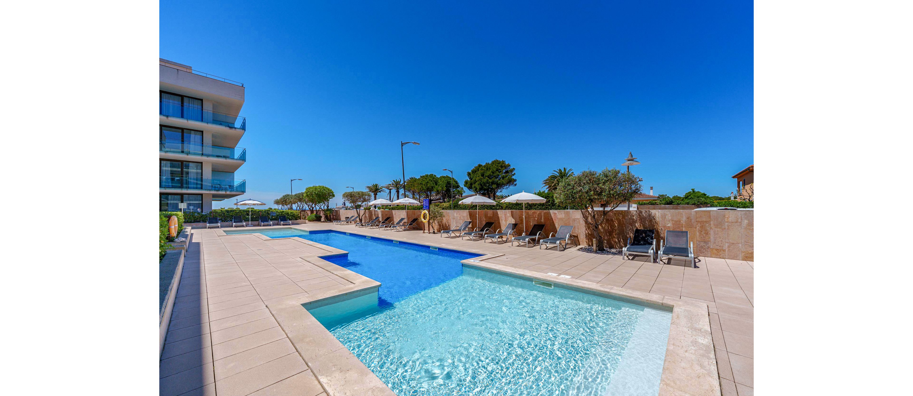 Aparthotel Ferrer Skyline