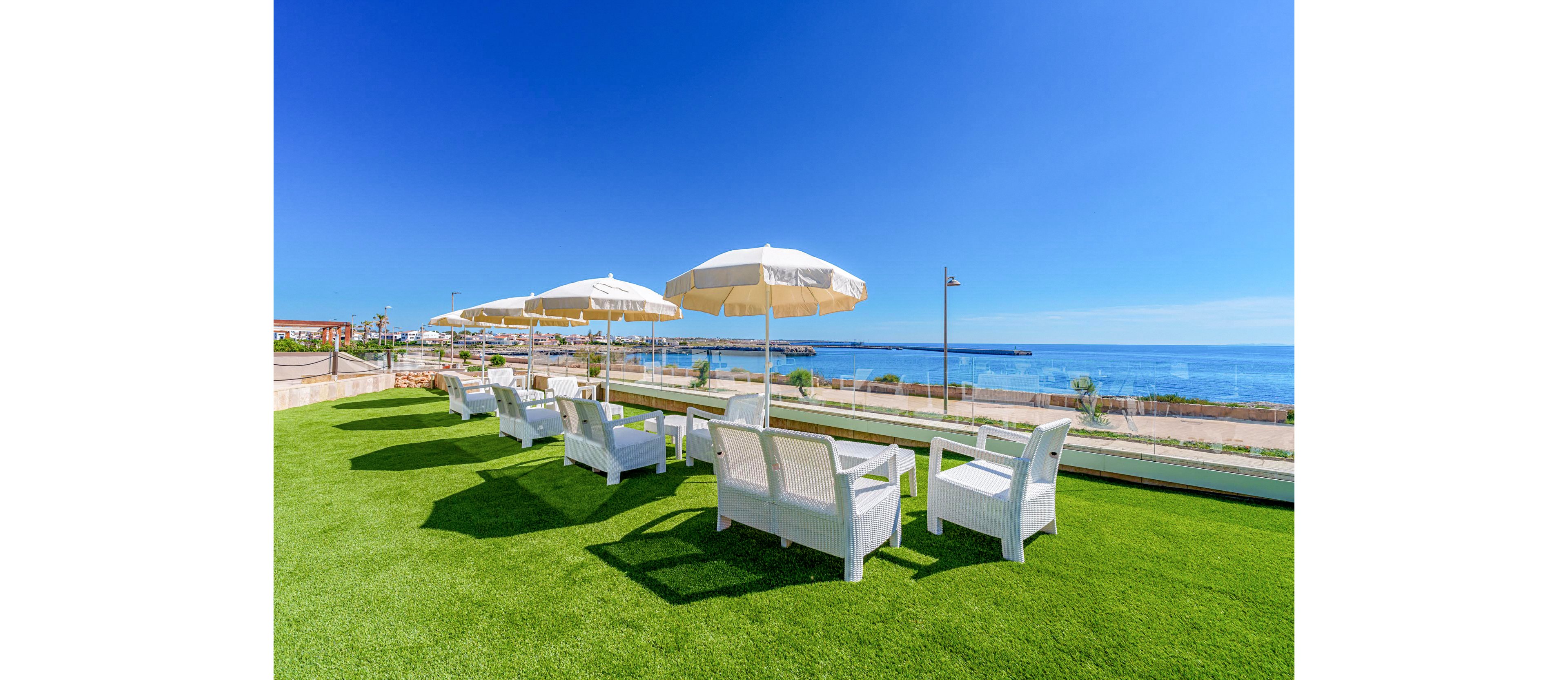 Aparthotel Ferrer Skyline