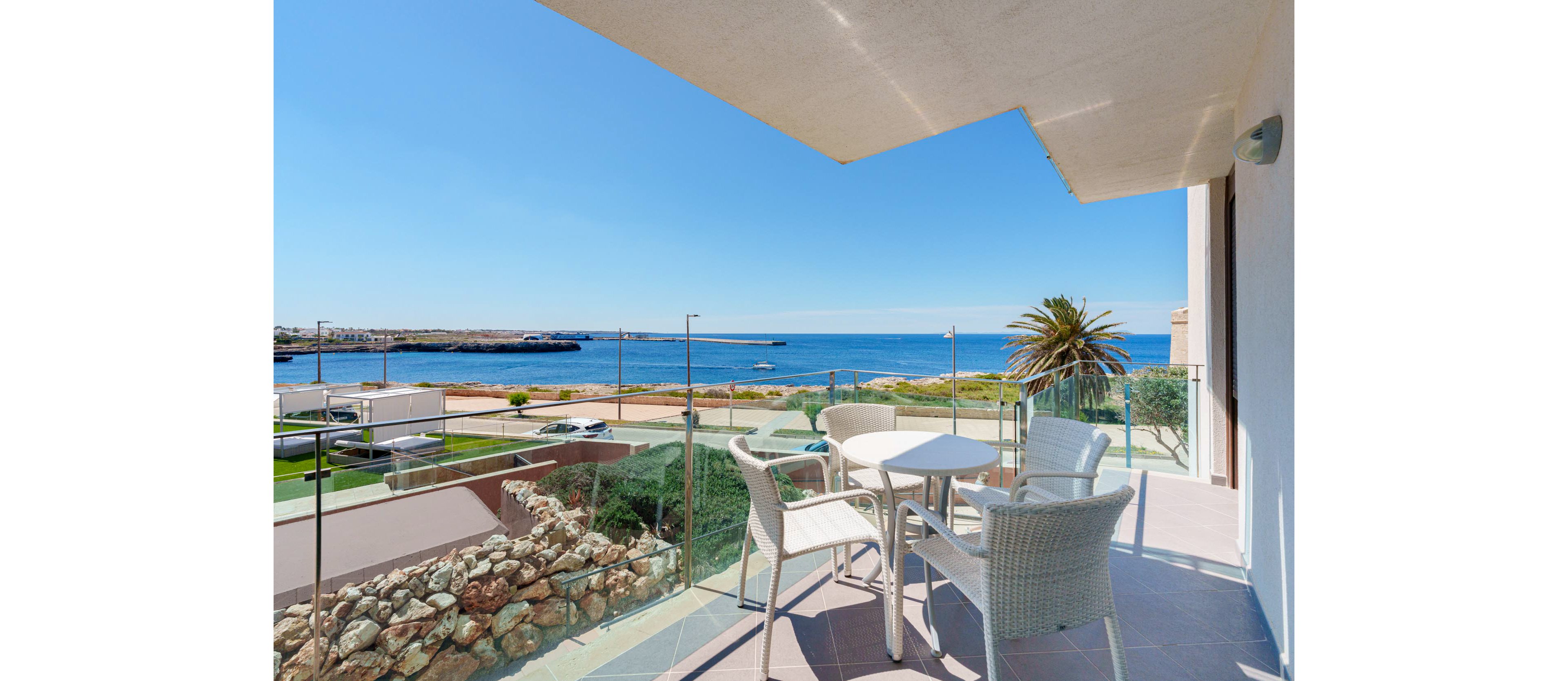 Aparthotel Ferrer Skyline