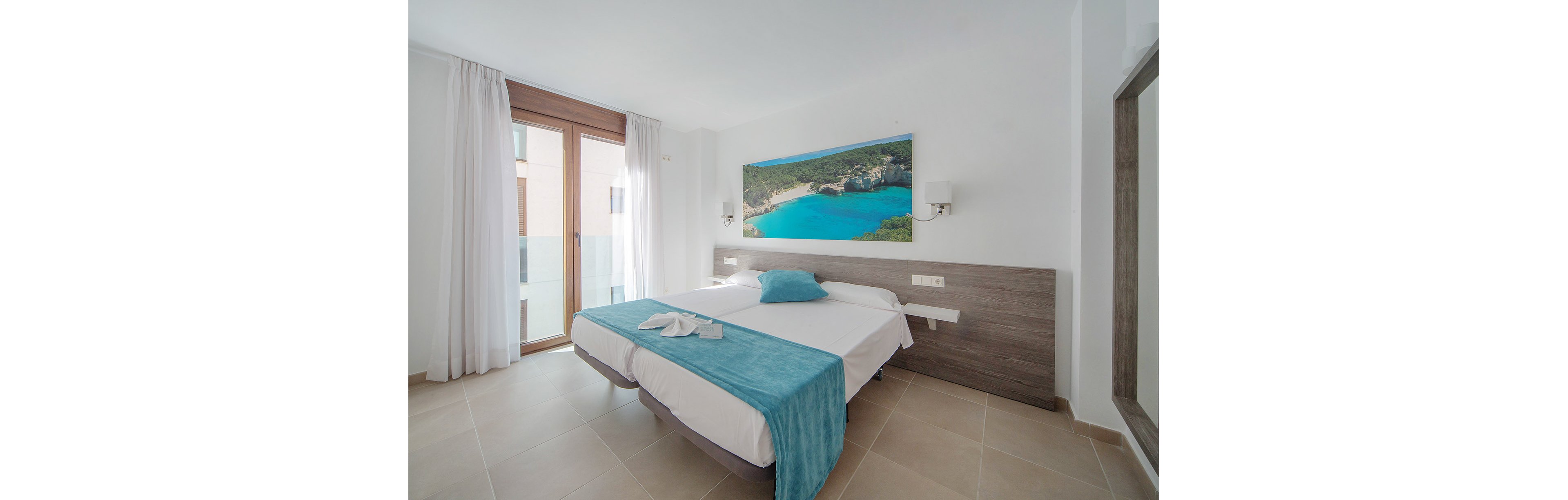 Aparthotel Ferrer Skyline