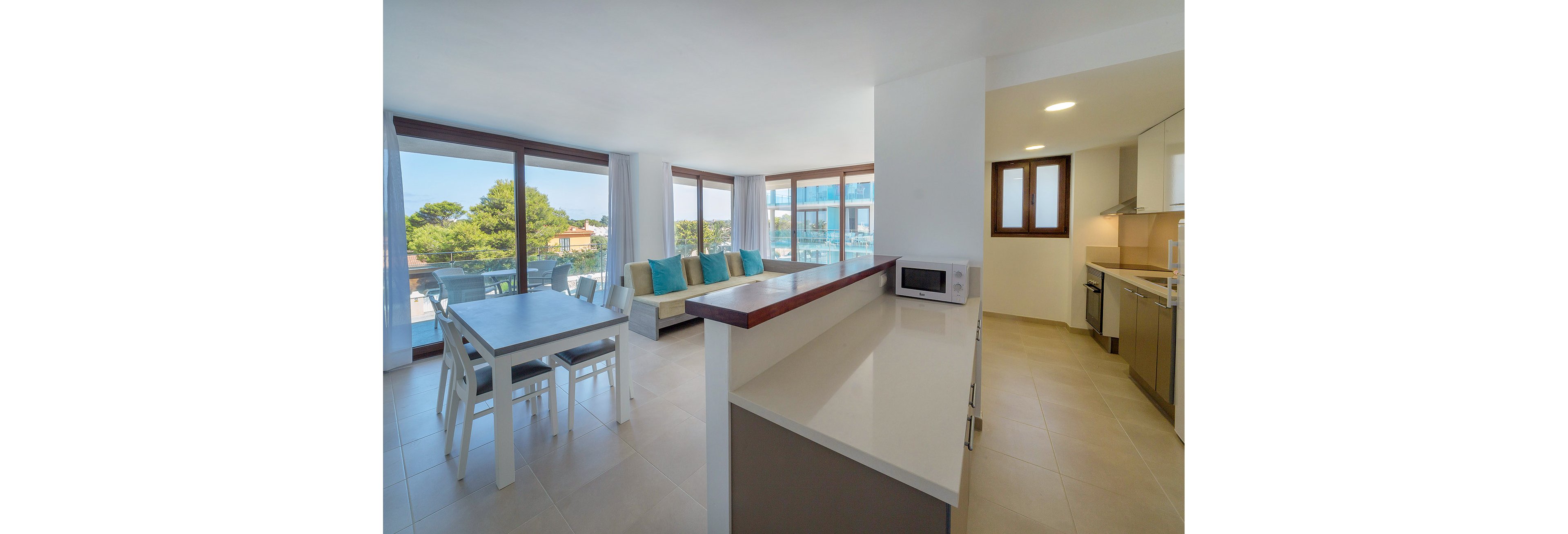 Aparthotel Ferrer Skyline