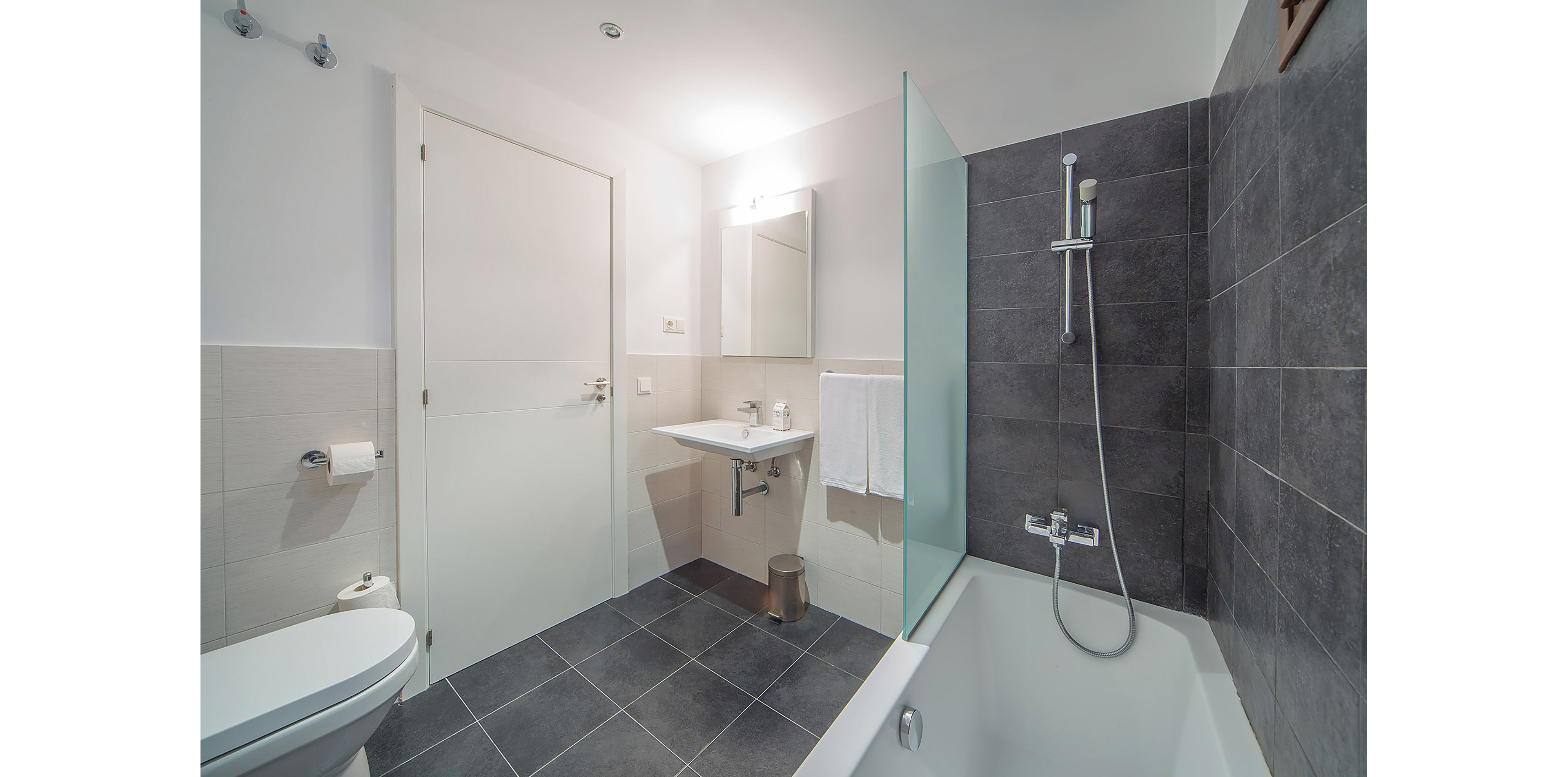 Aparthotel Ferrer Skyline