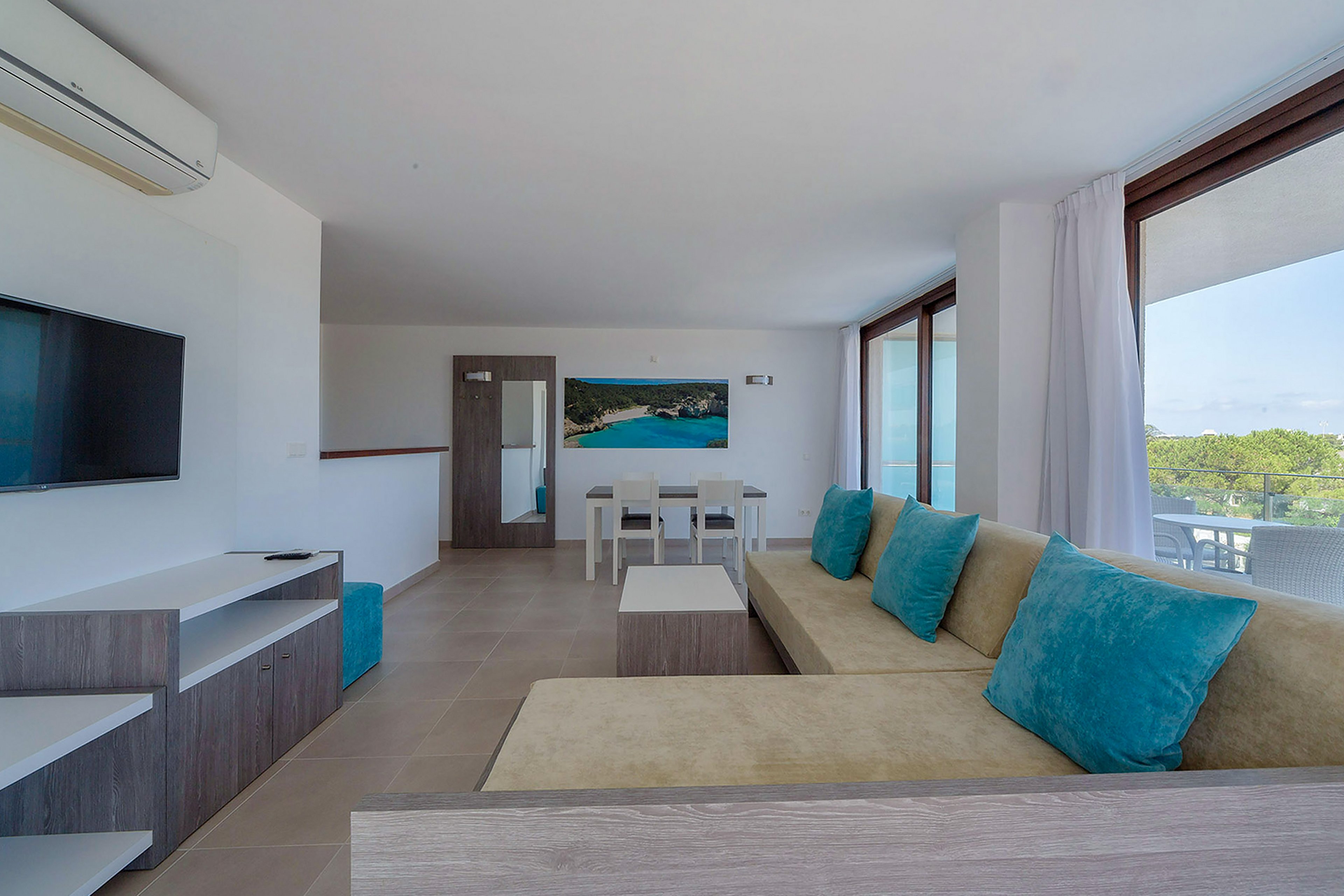 Aparthotel Ferrer Skyline