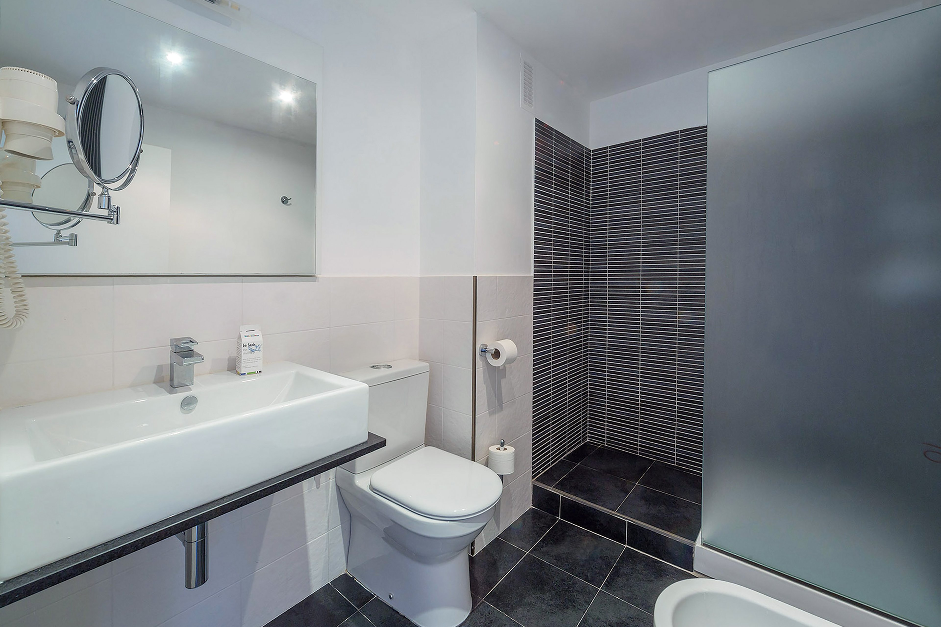 Aparthotel Ferrer Skyline