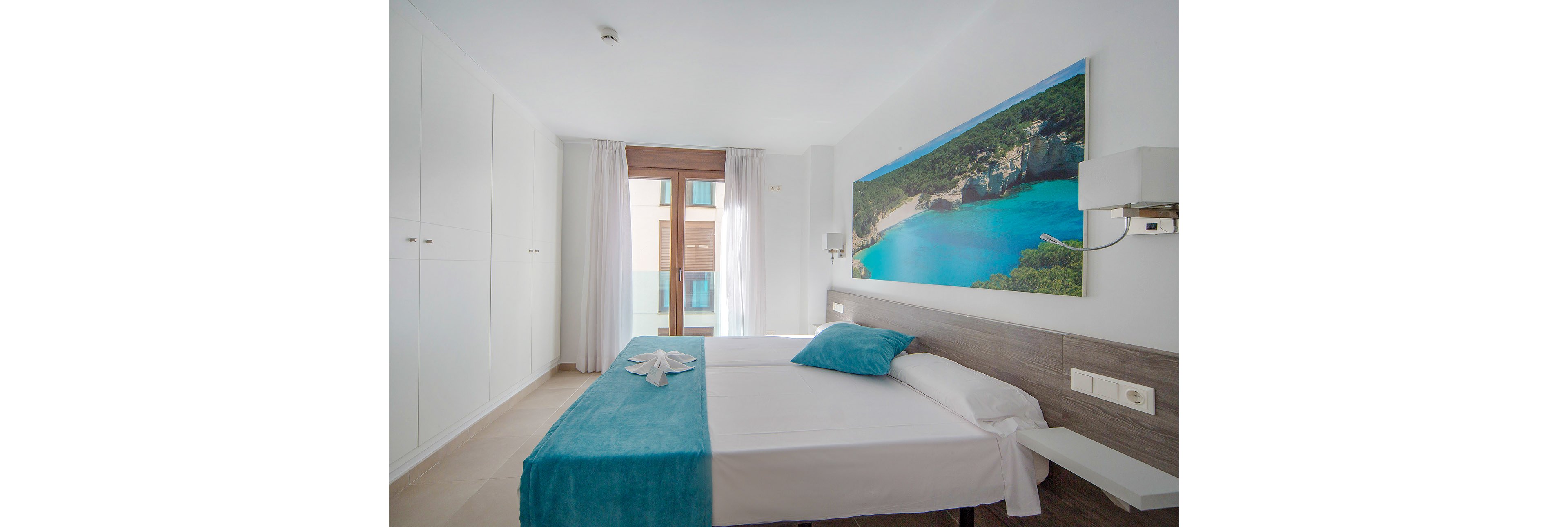 Aparthotel Ferrer Skyline