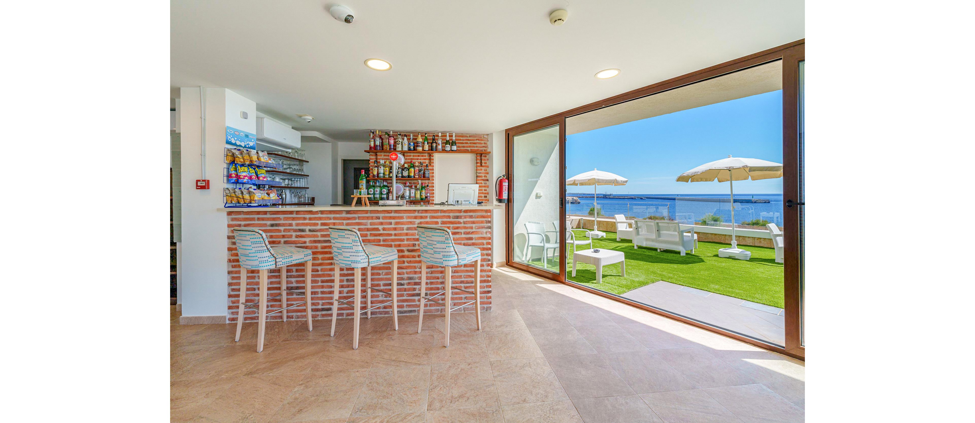 Aparthotel Ferrer Skyline