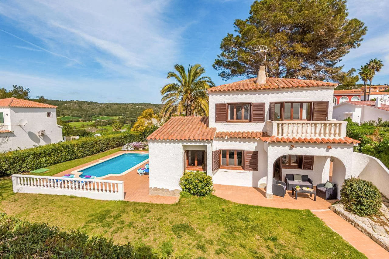 Casa Maria Jesus - Vintage