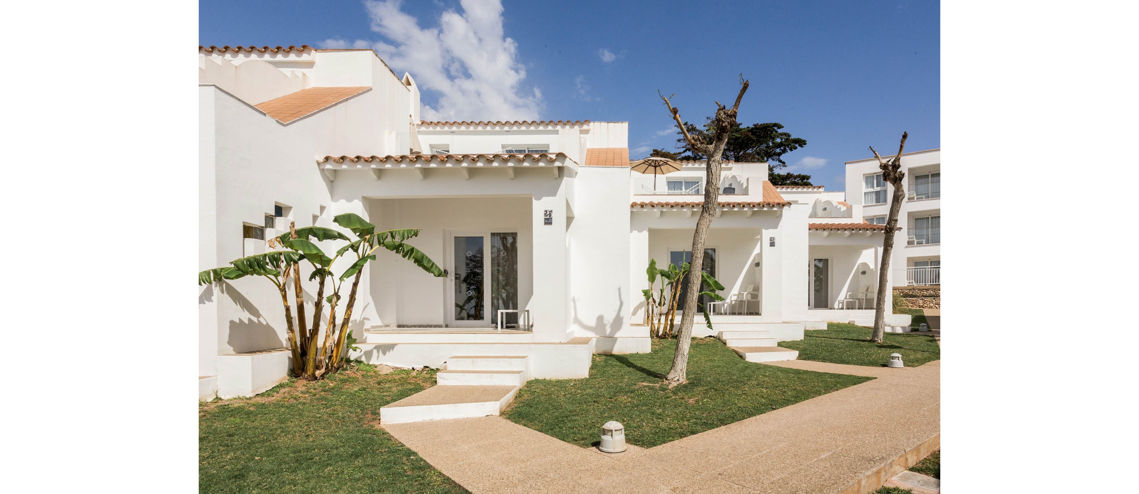 Minura Sur Menorca