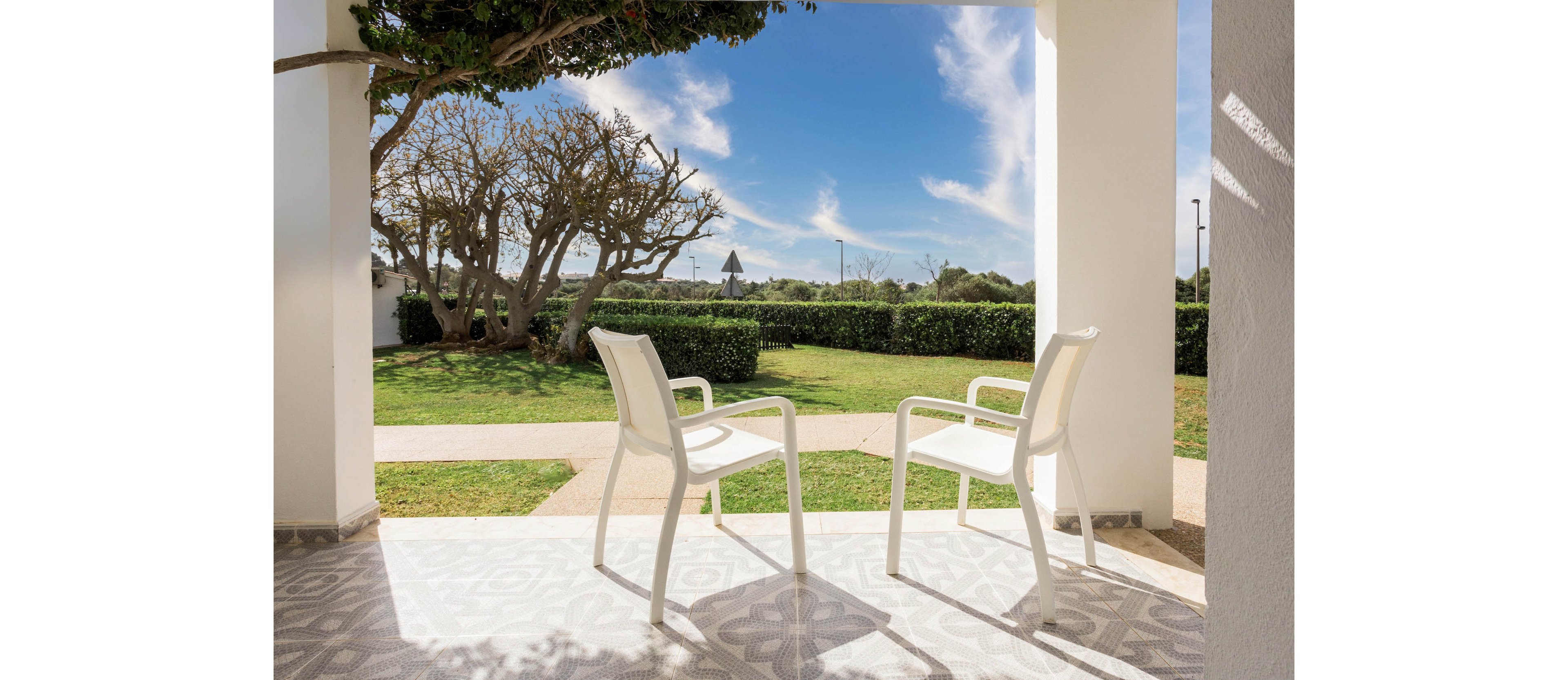 Minura Sur Menorca
