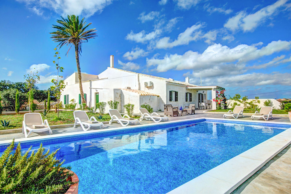 Villa Torralba d'en Salort - Vintage