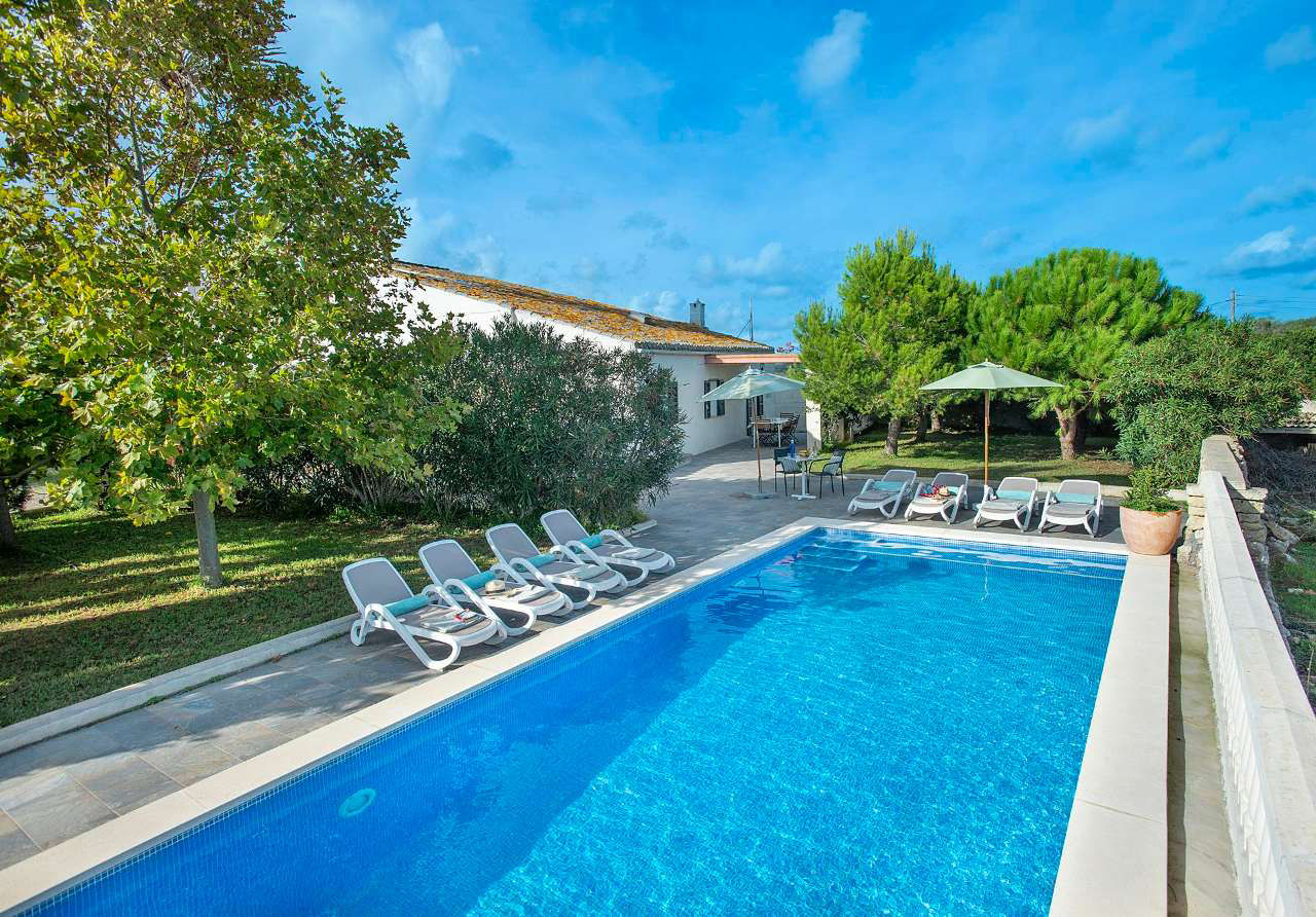 Villa Torralba d'en Salort - Vintage