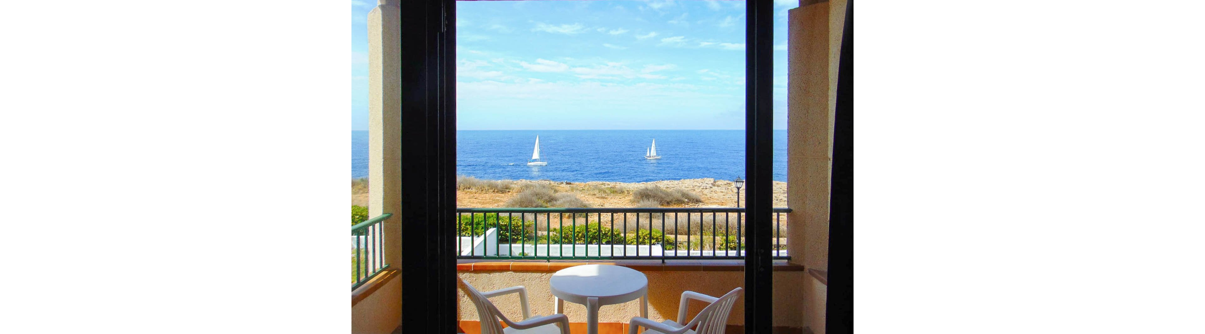 Moon Dreams Cabo de Banos