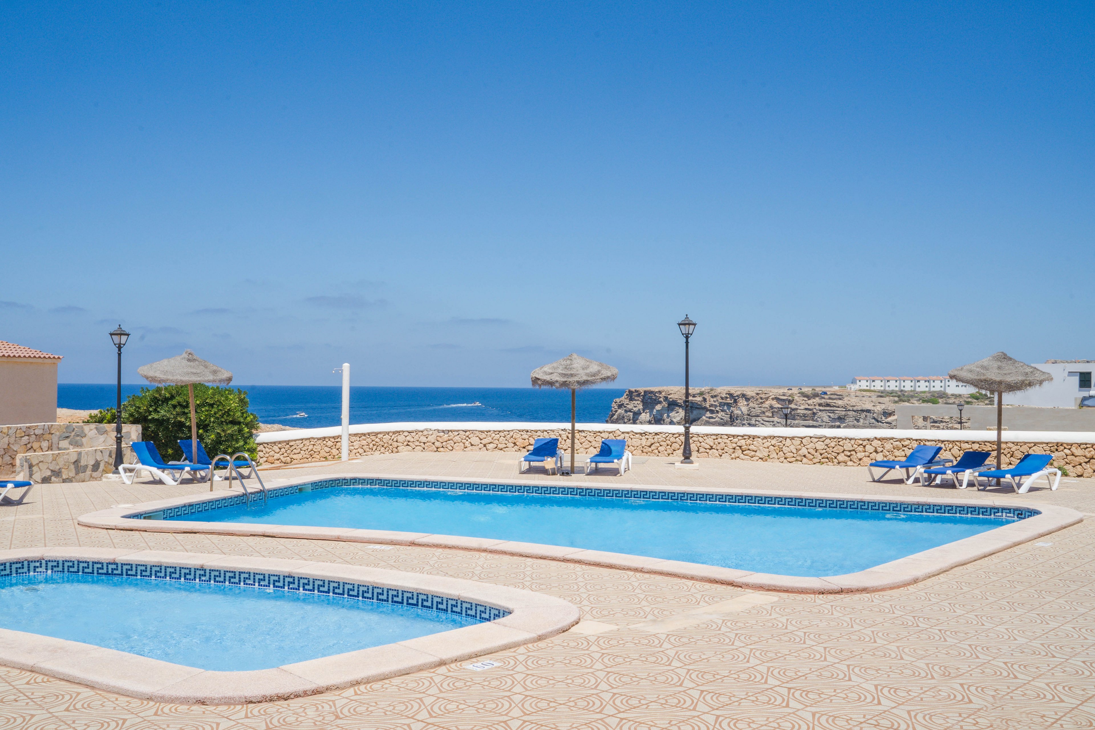 Moon Dreams Cabo de Banos