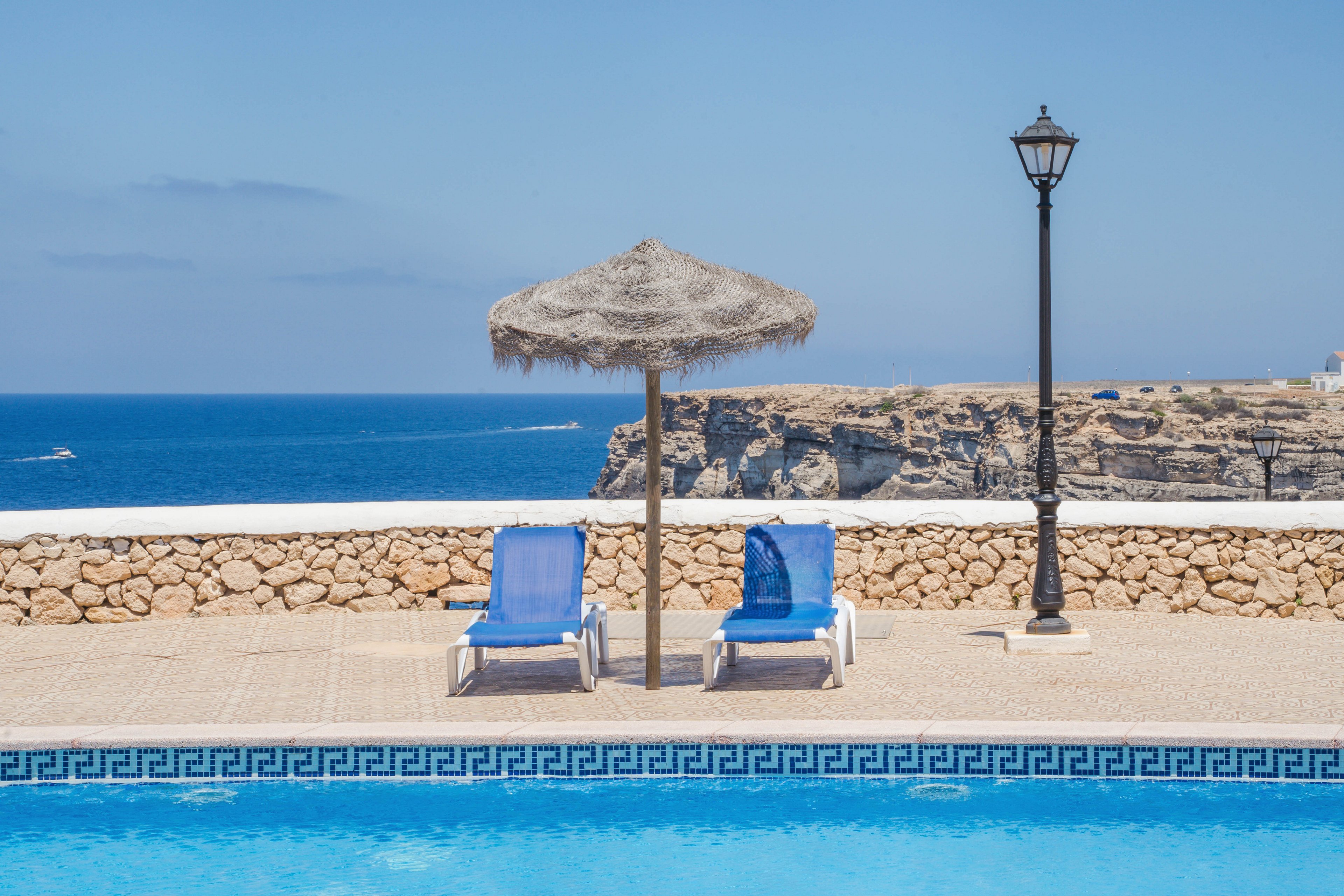 Moon Dreams Cabo de Banos