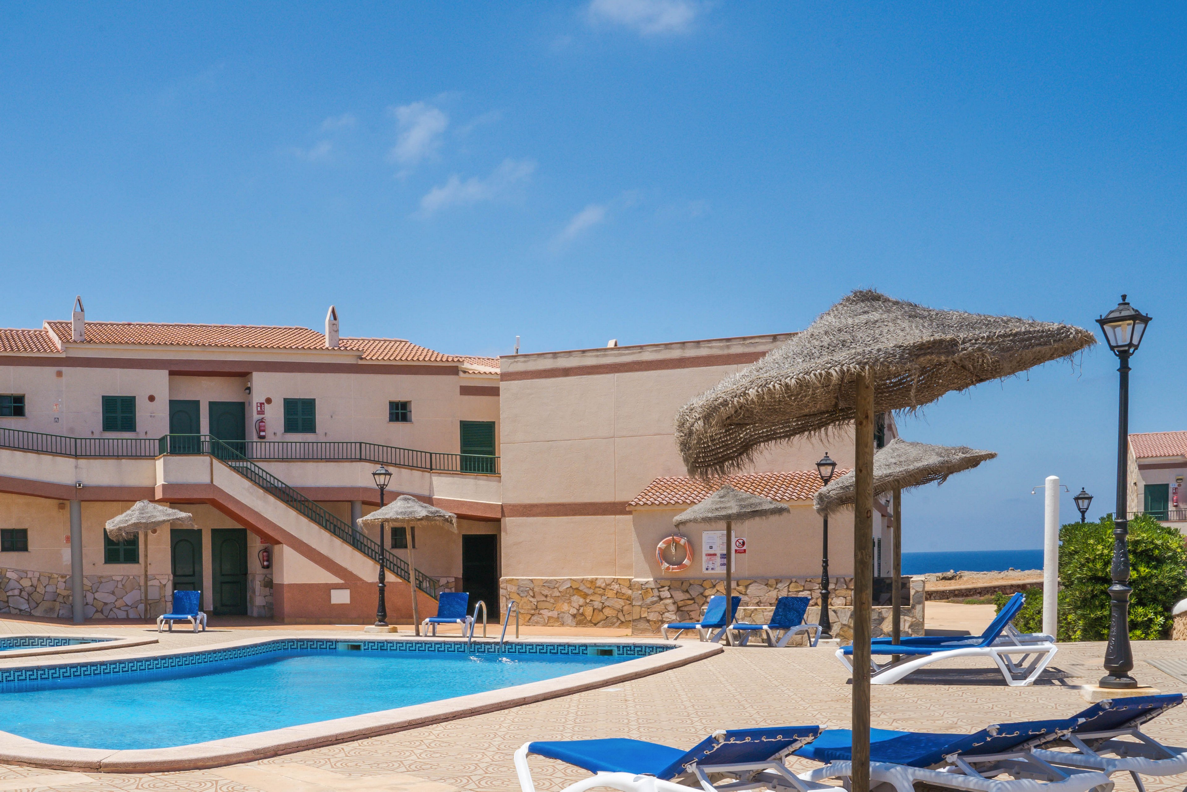 Moon Dreams Cabo de Banos