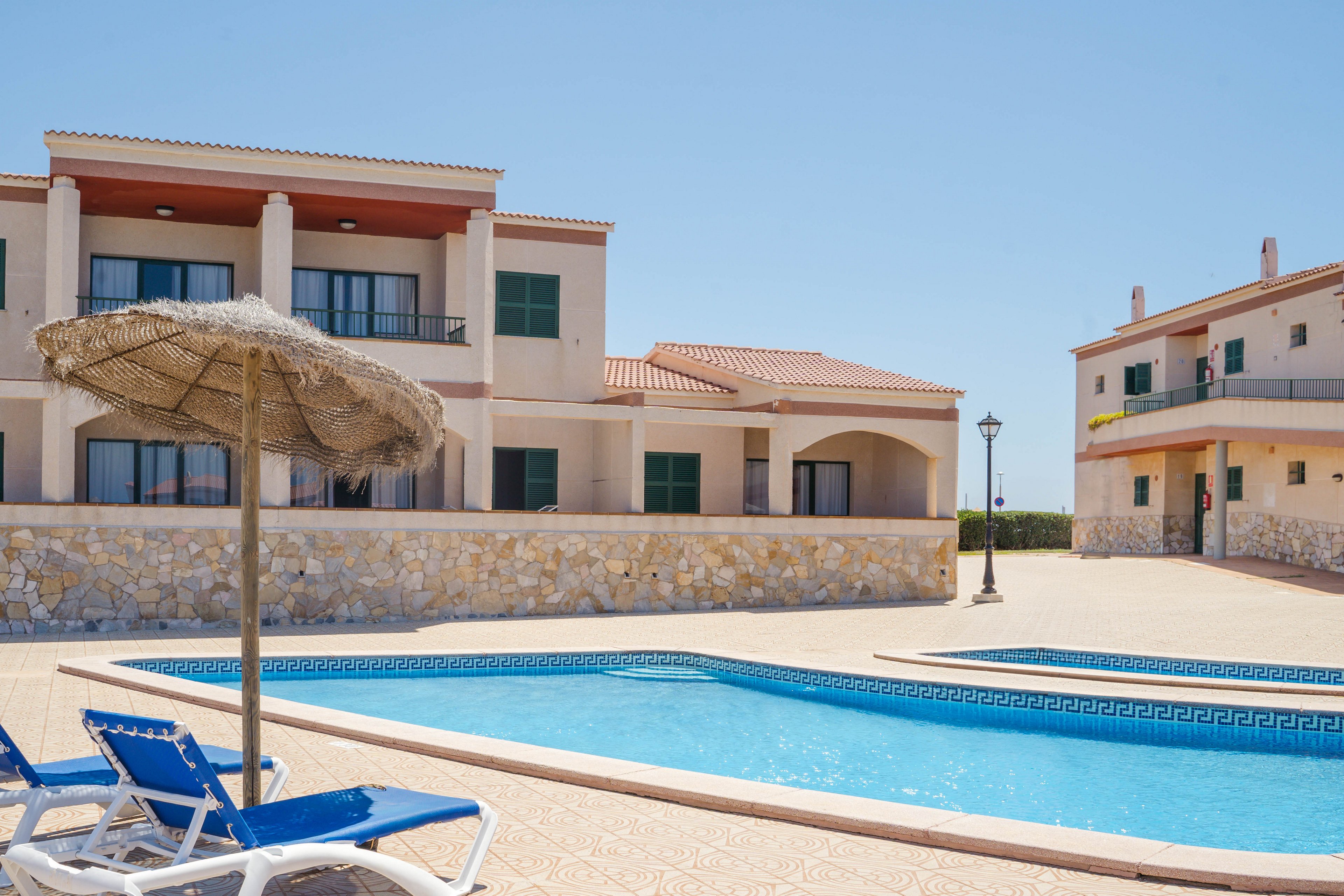 Moon Dreams Cabo de Banos