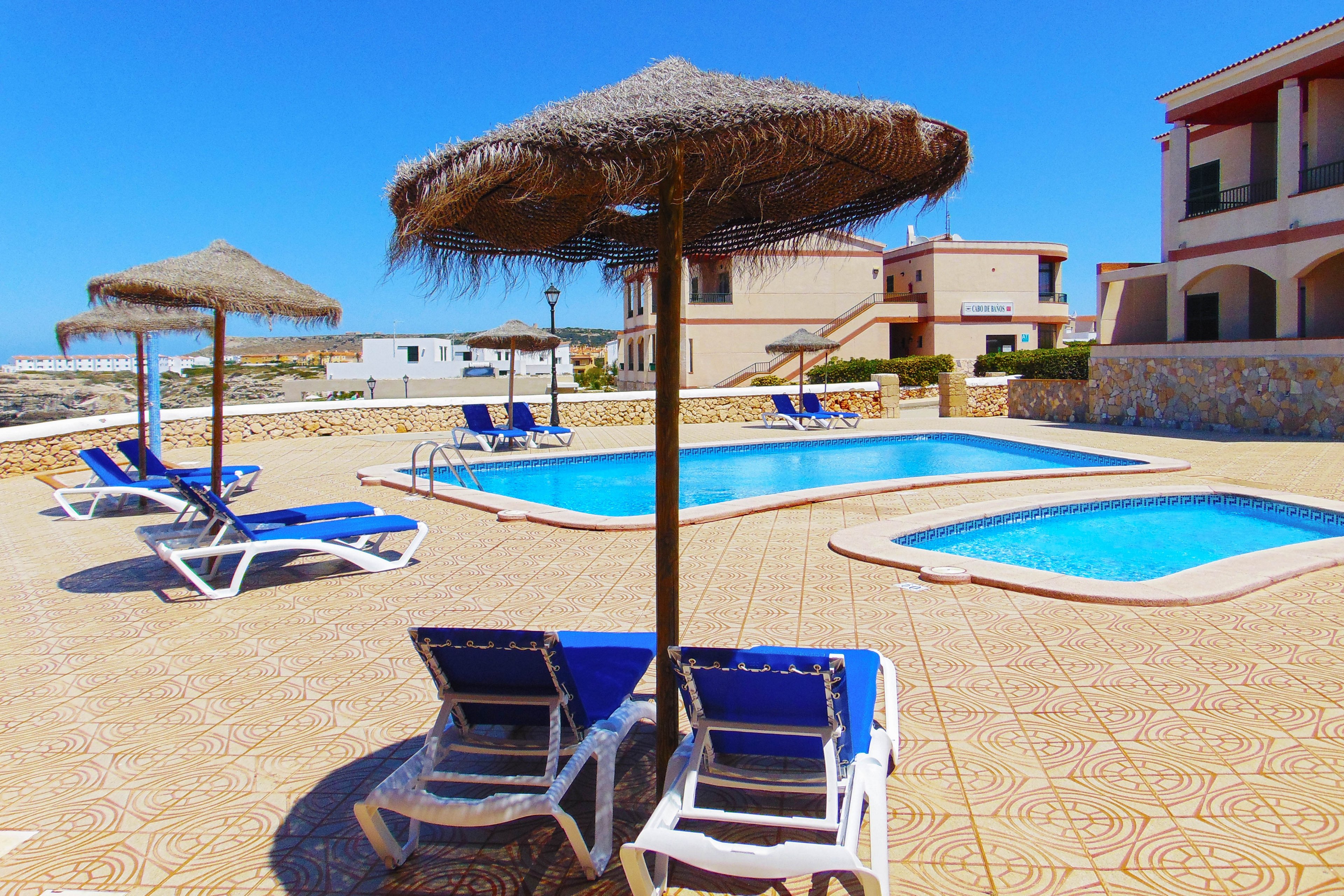 Moon Dreams Cabo de Banos