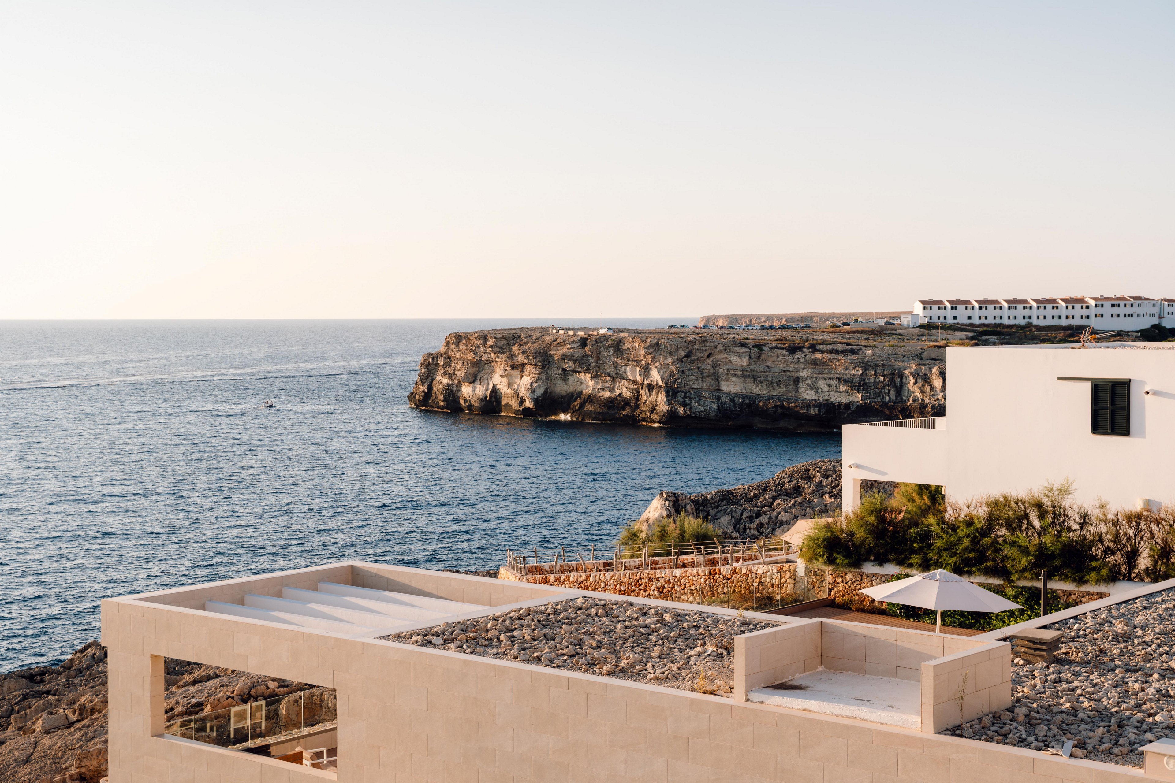 Moon Dreams Cabo de Banos