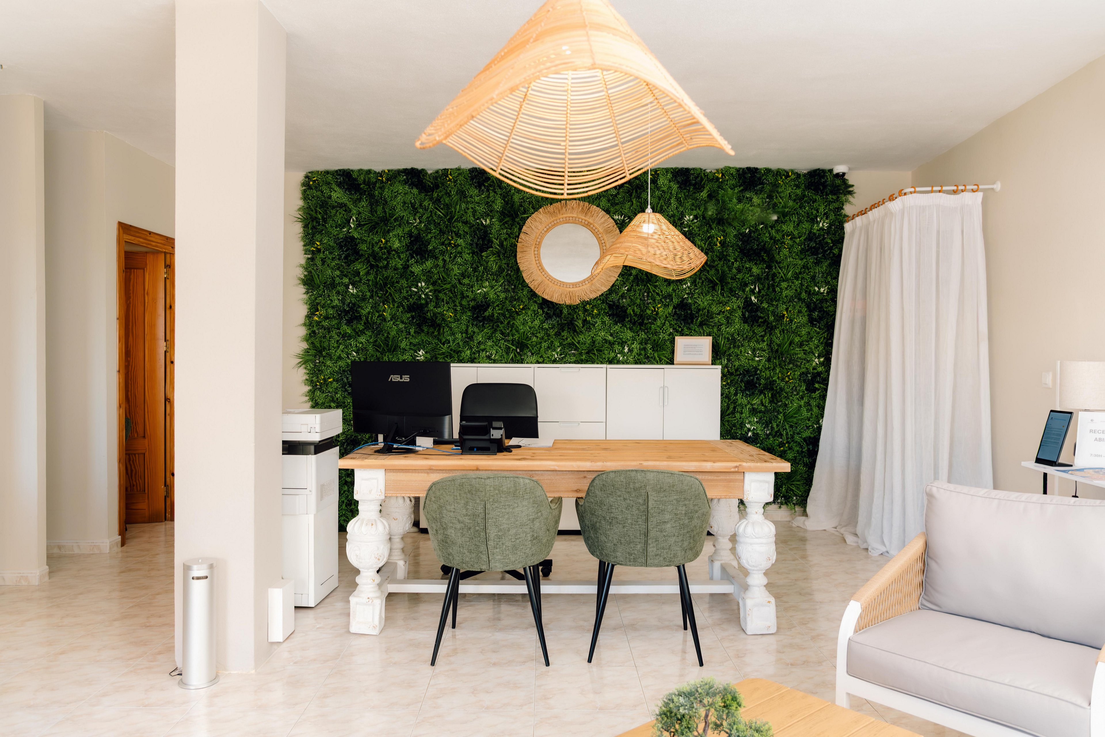 Moon Dreams Cabo de Banos