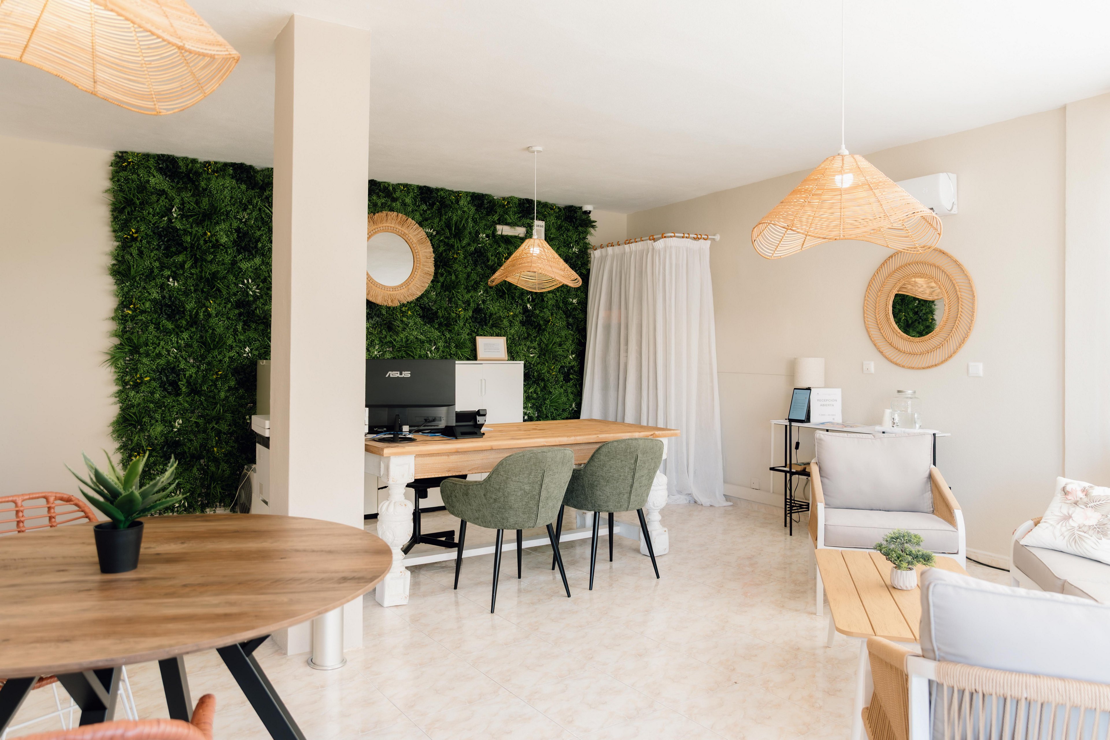 Moon Dreams Cabo de Banos