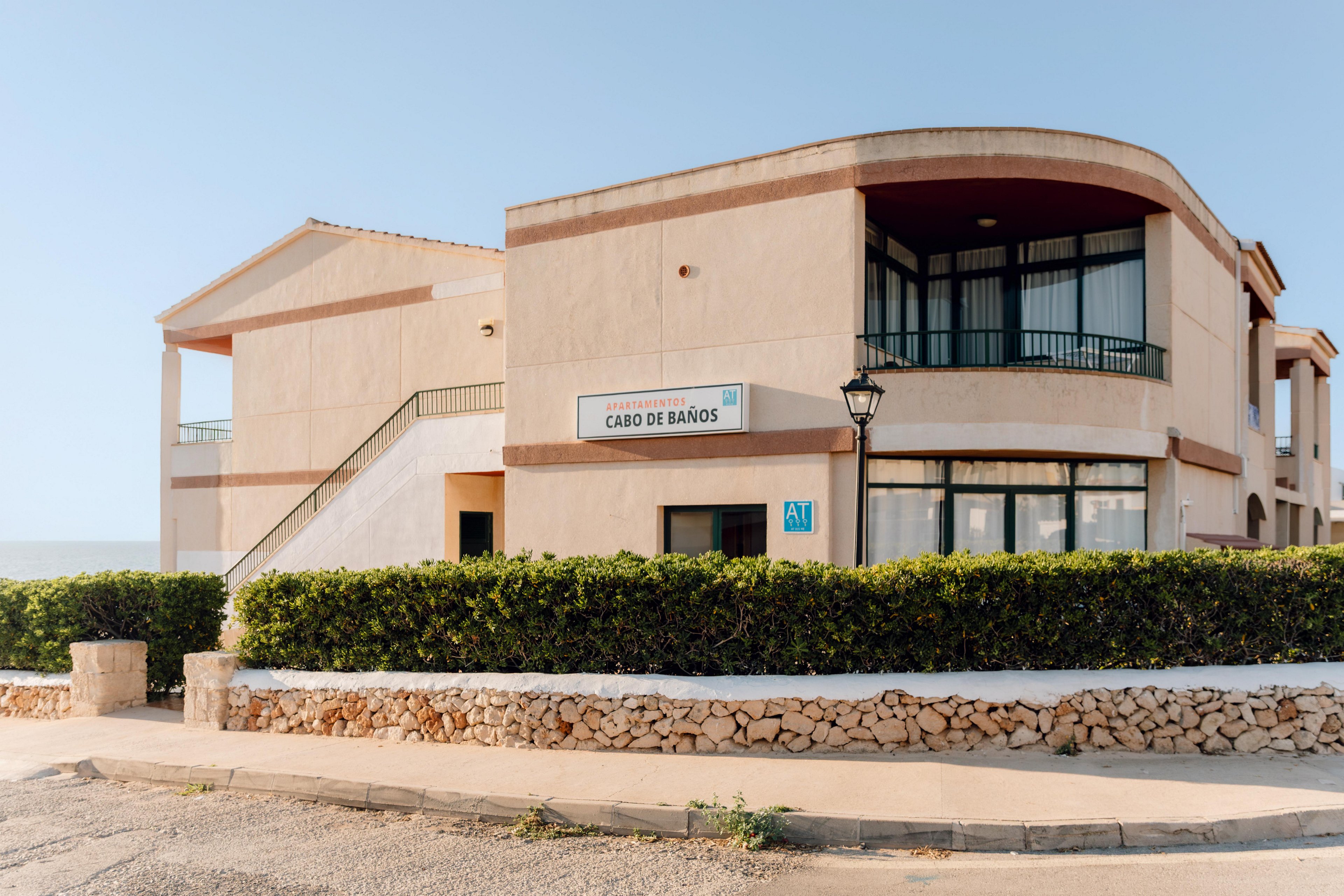 Moon Dreams Cabo de Banos