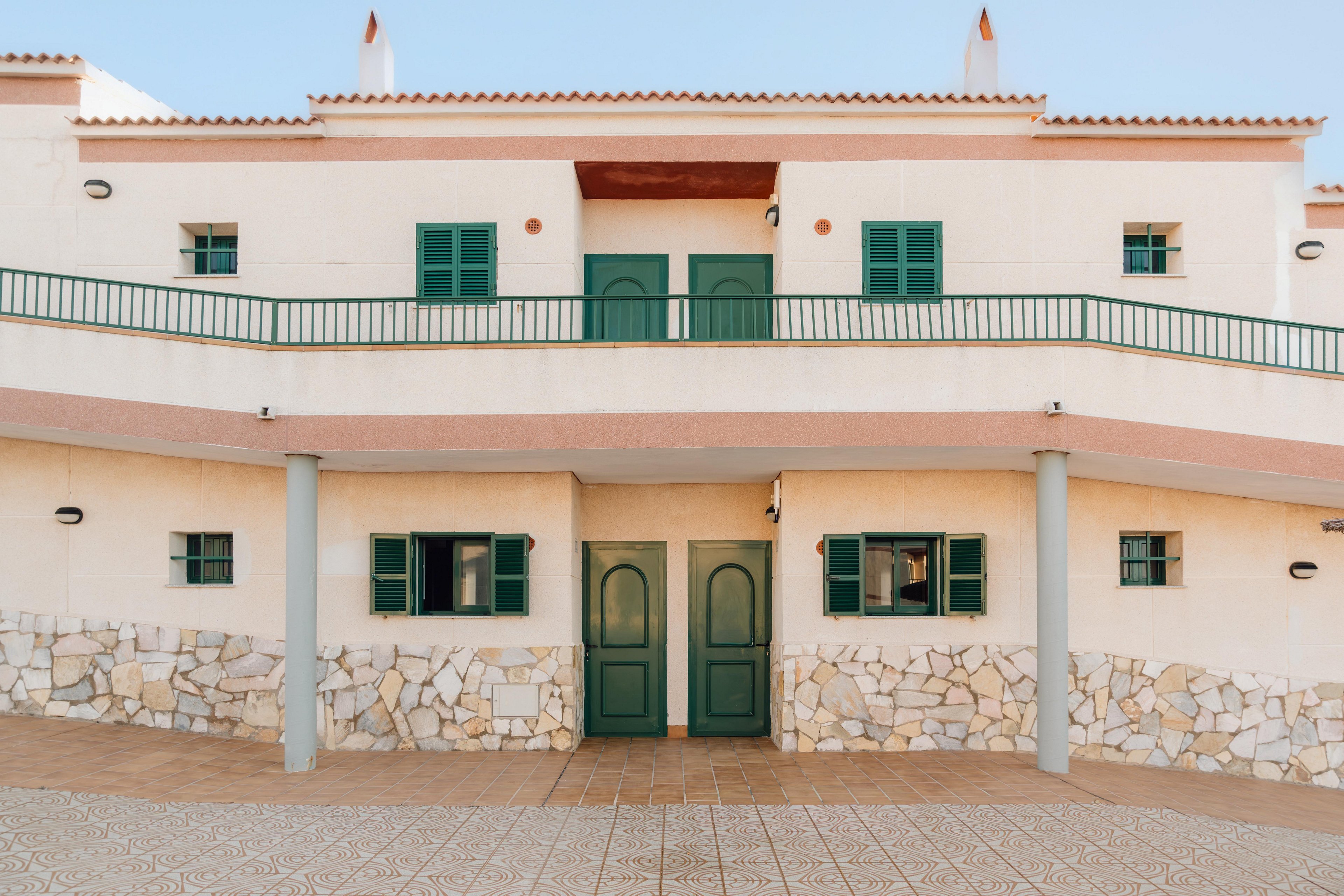 Moon Dreams Cabo de Banos