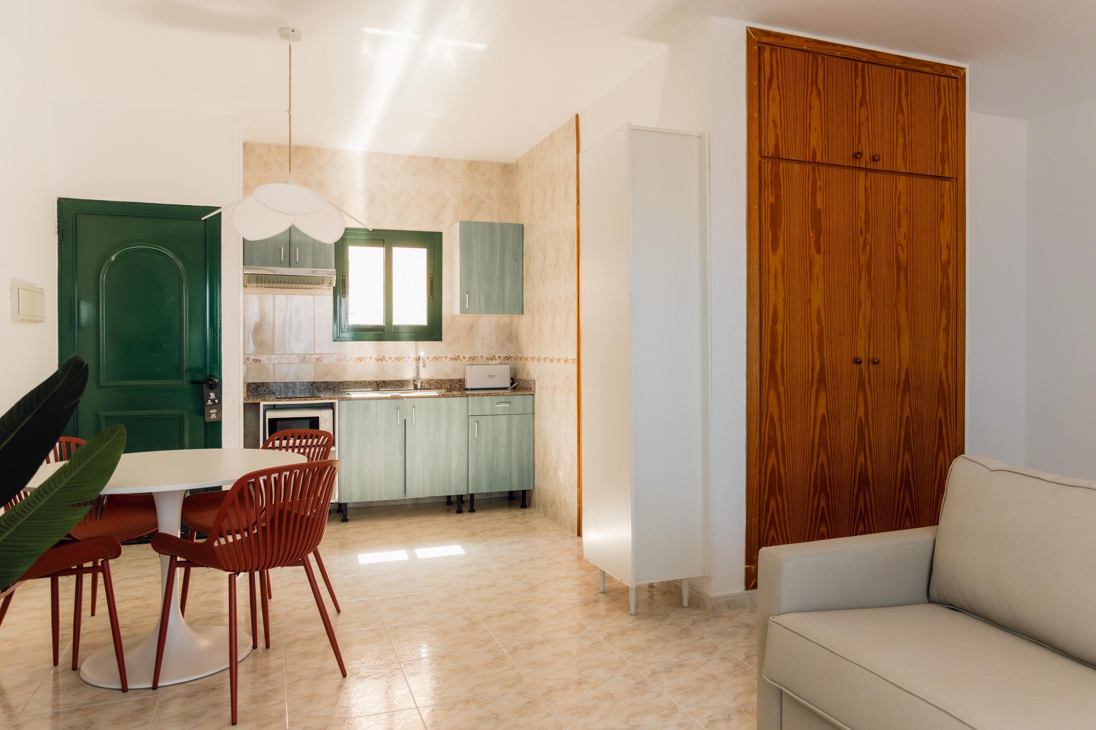 Moon Dreams Cabo de Banos