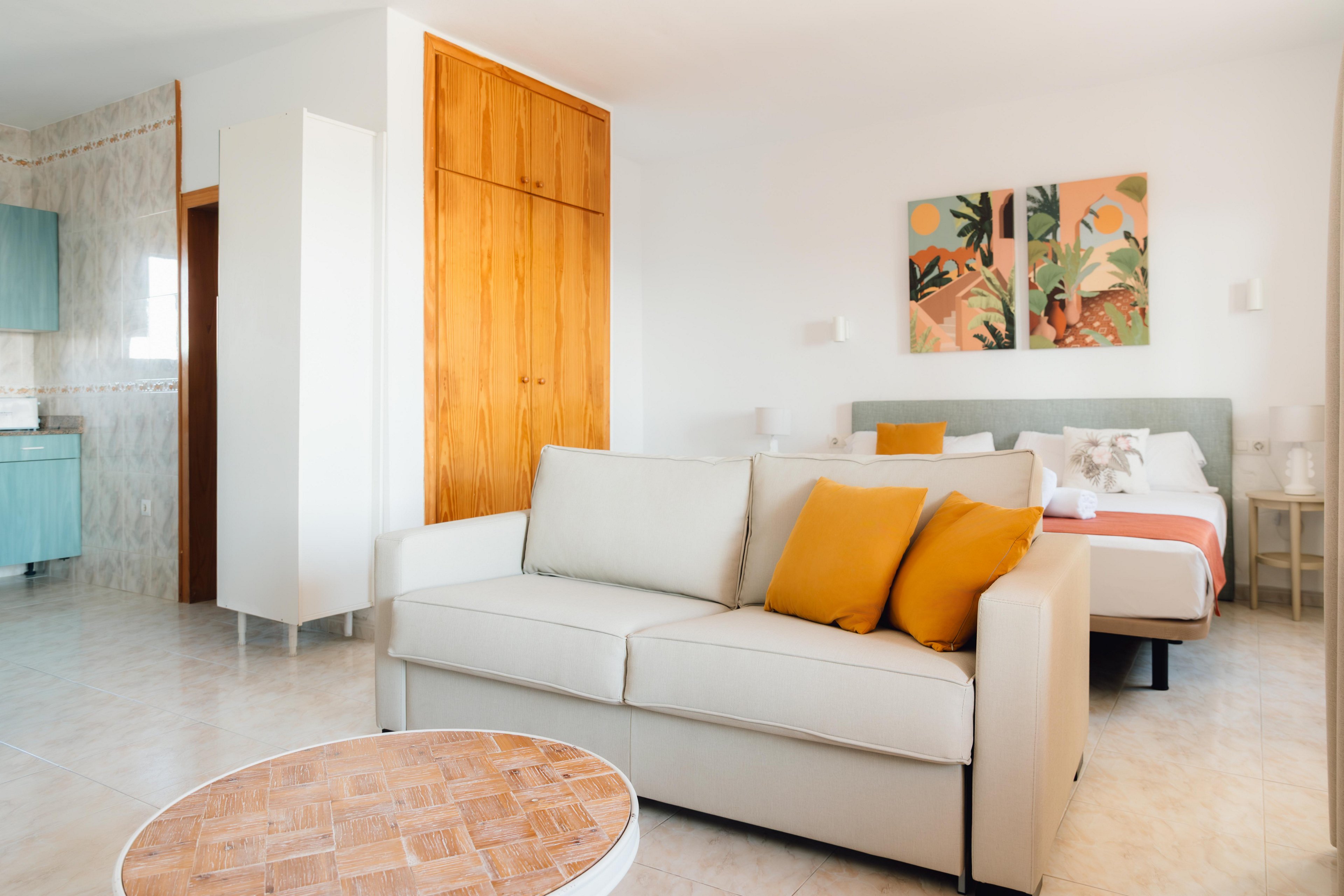 Moon Dreams Cabo de Banos