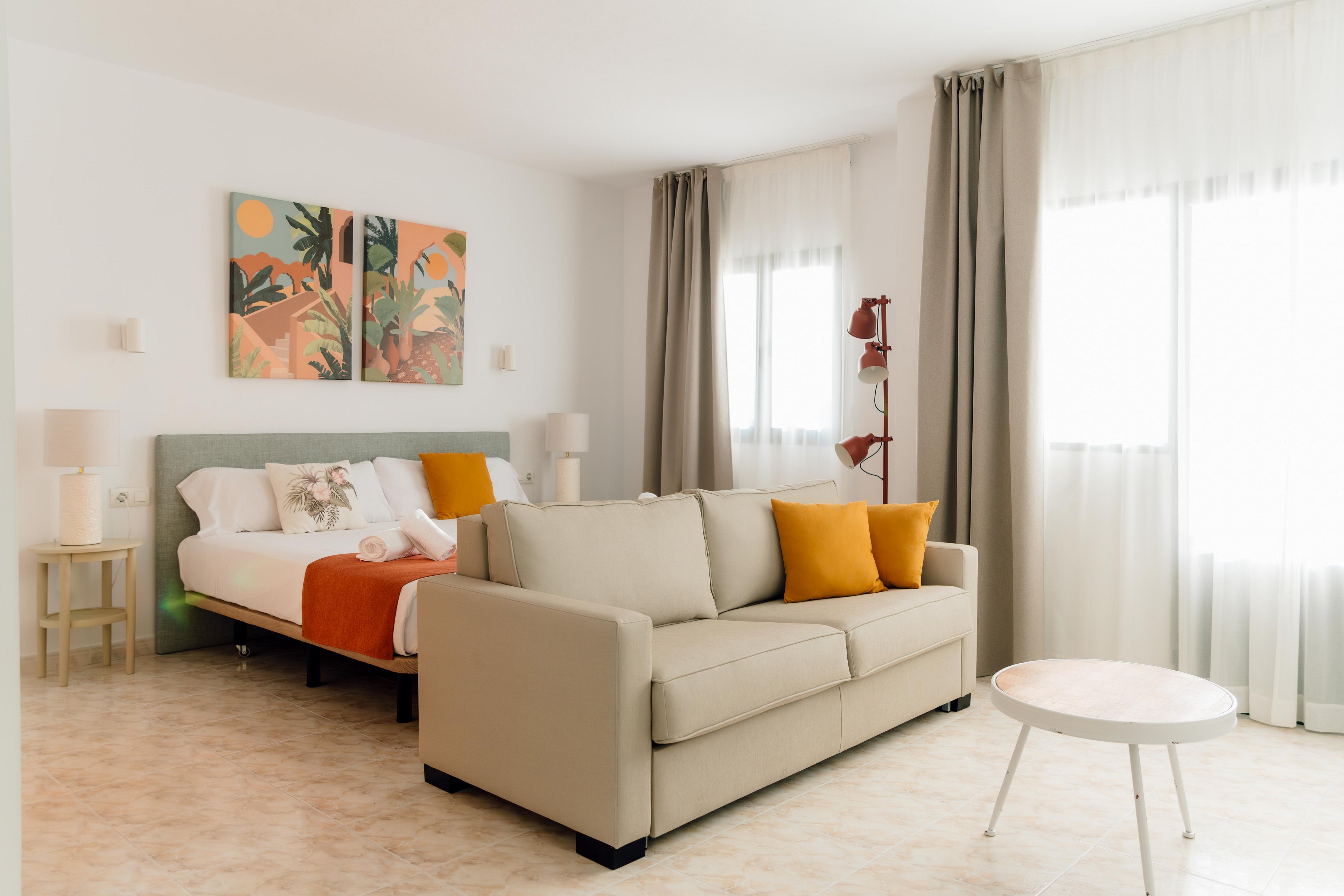 Moon Dreams Cabo de Banos