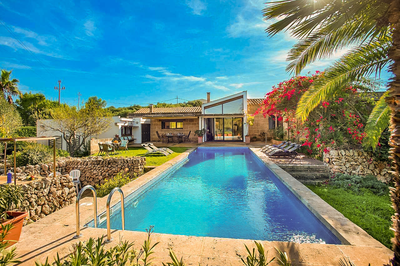 Villa La Casa en el Pinar - Vintage