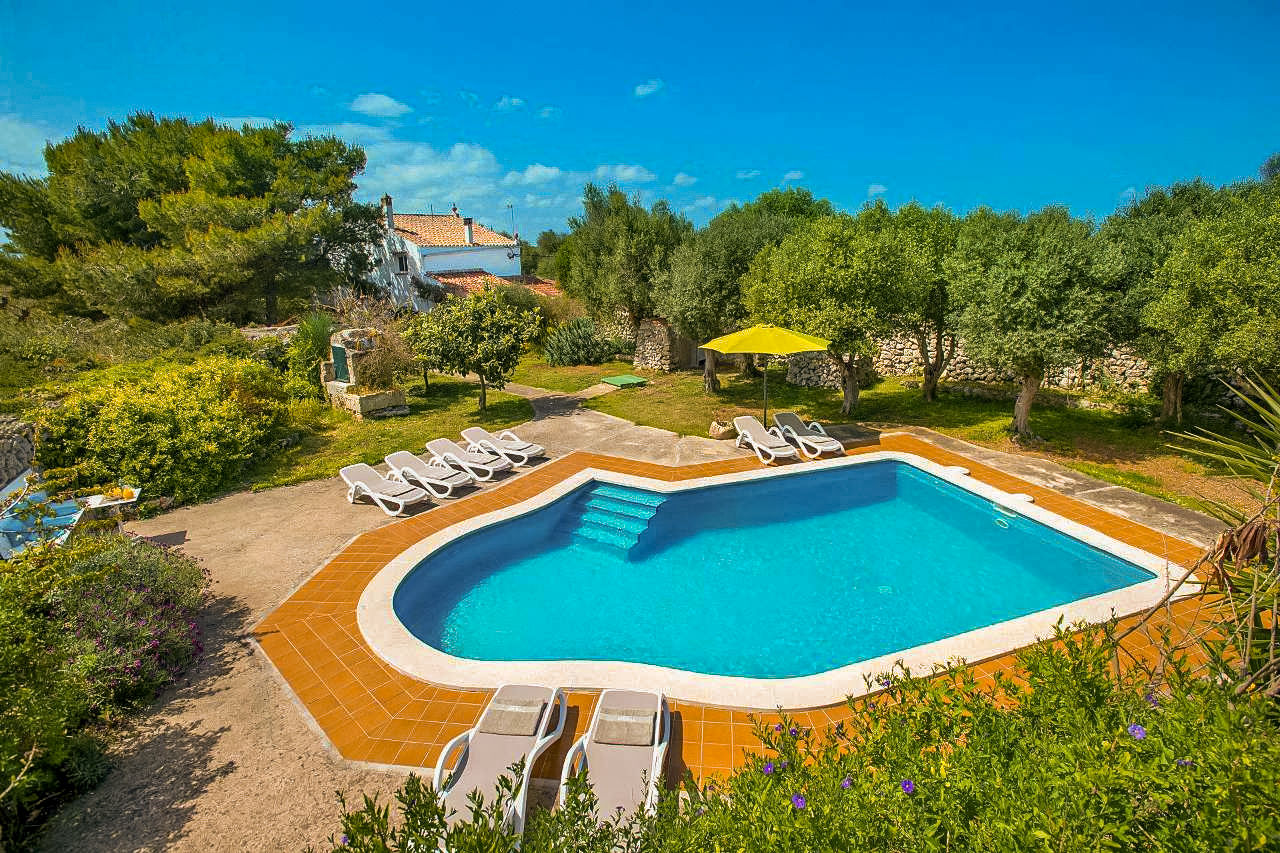 Villa Talati de Dalt - Vintage