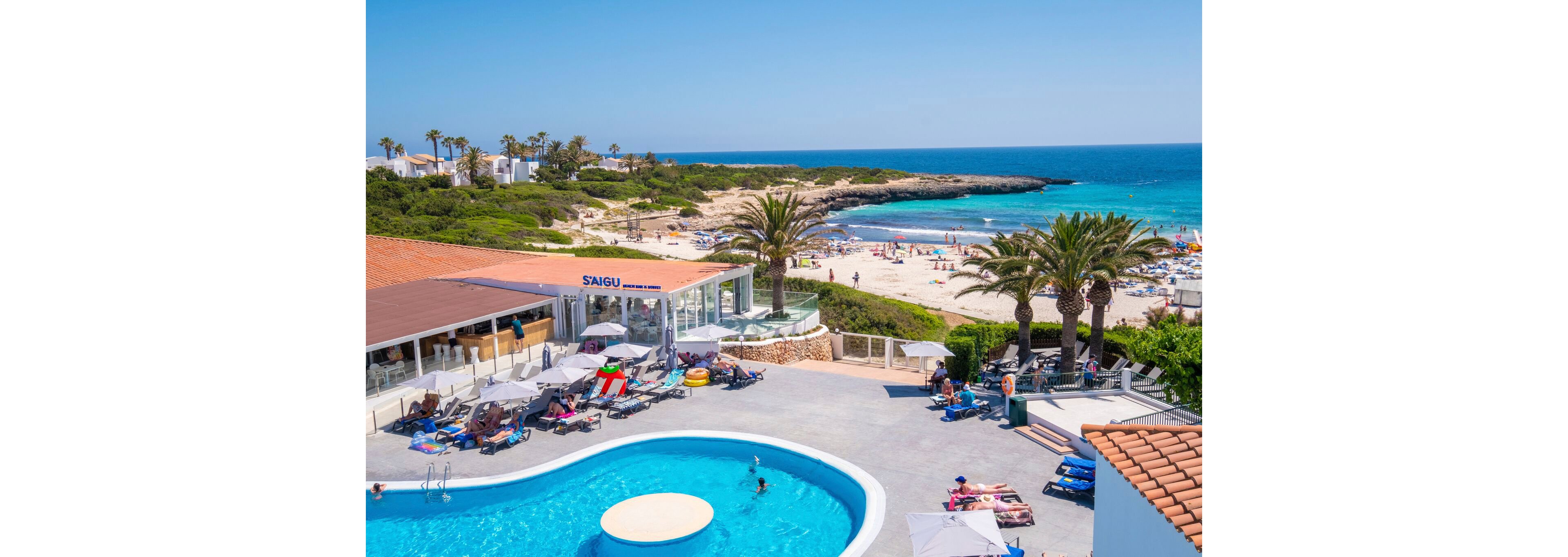 FERGUS Style Carema Beach