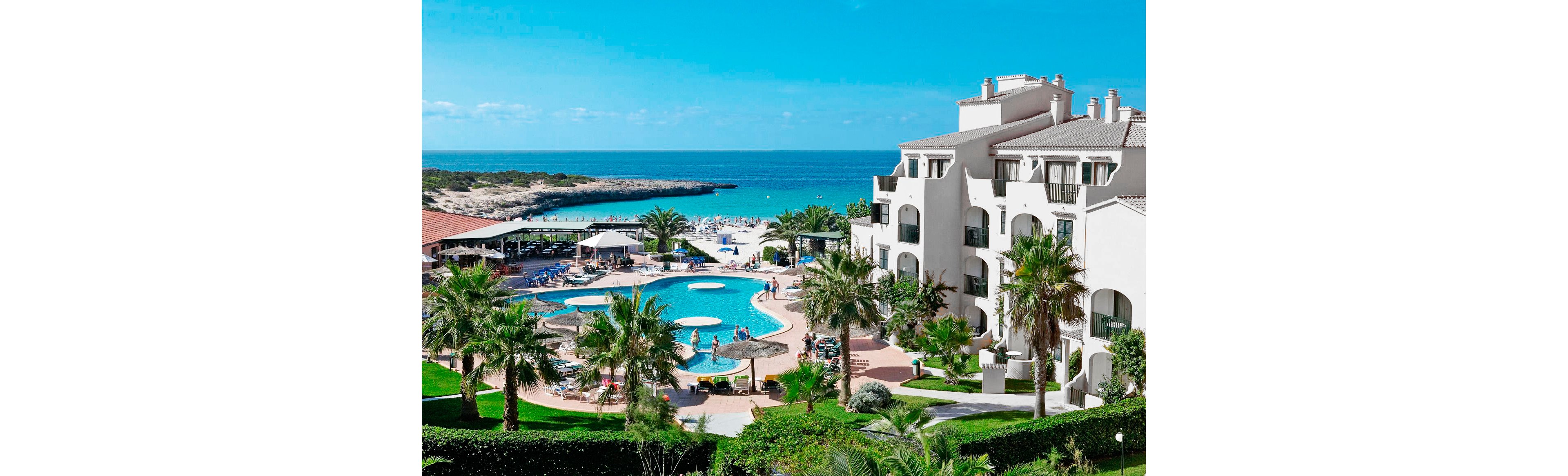 FERGUS Style Carema Beach