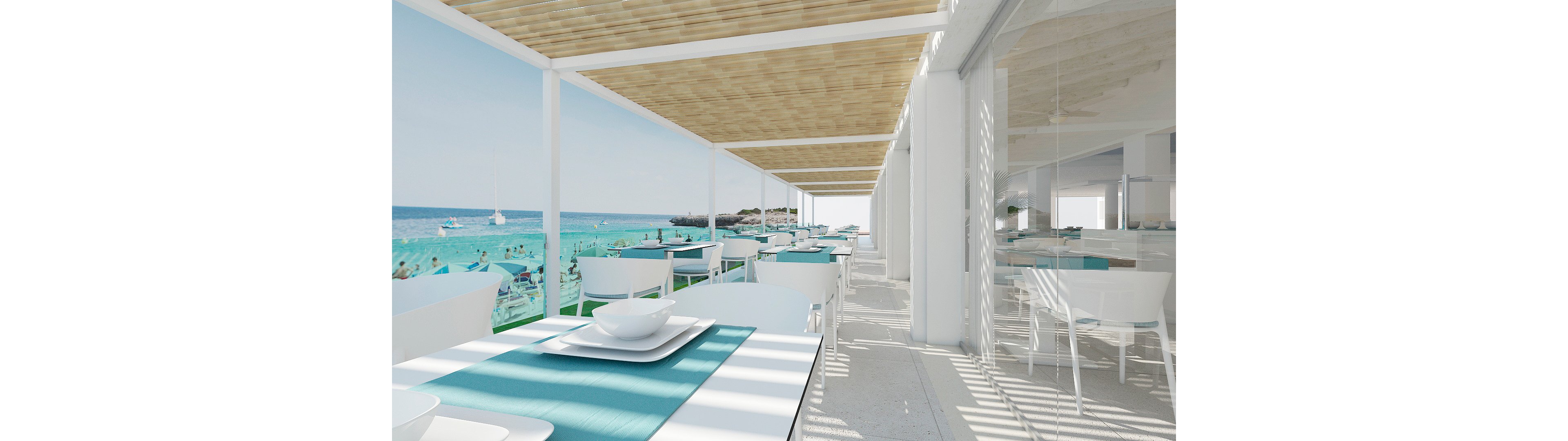 FERGUS Style Carema Beach