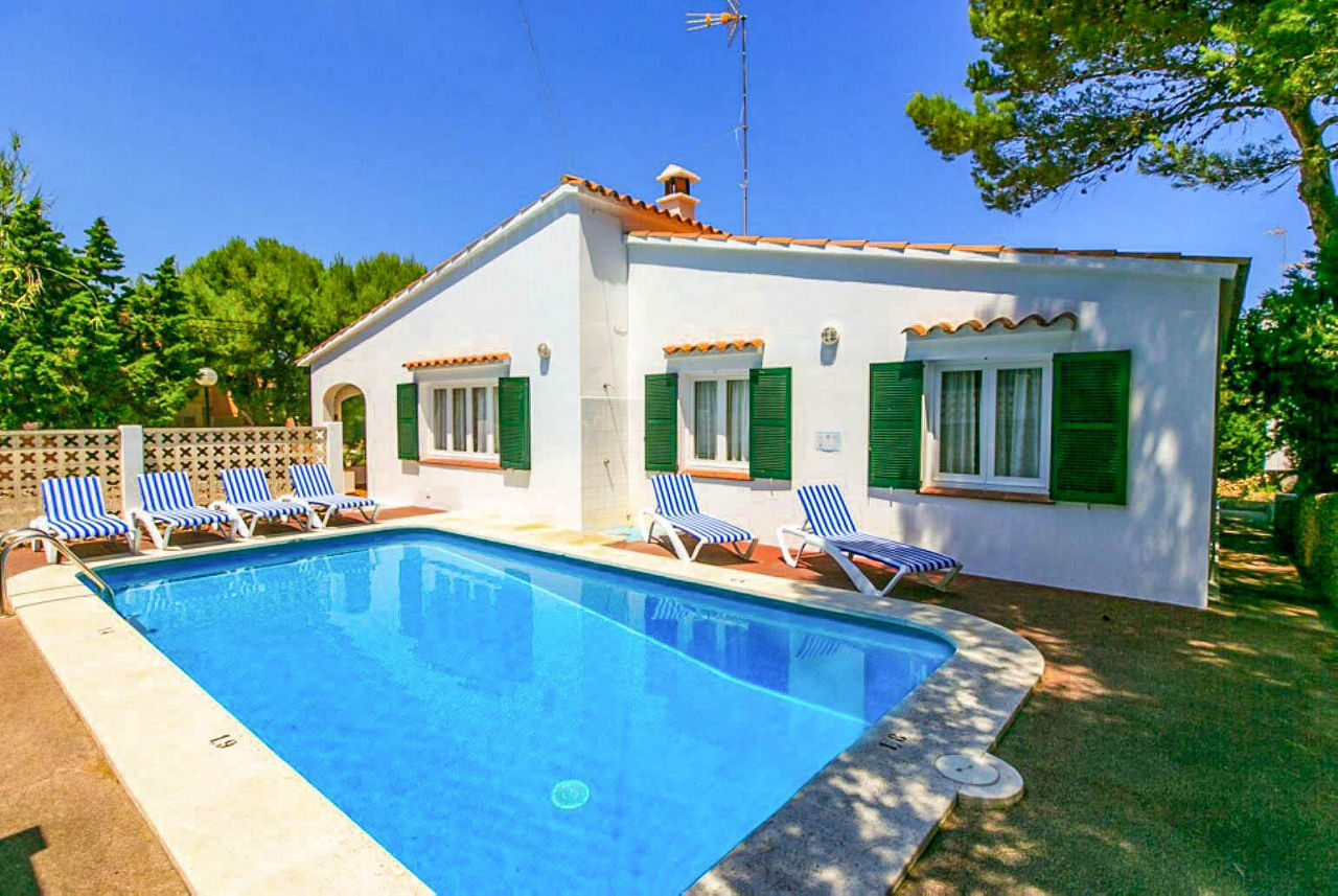 Villa Trepuco Uno - Agni