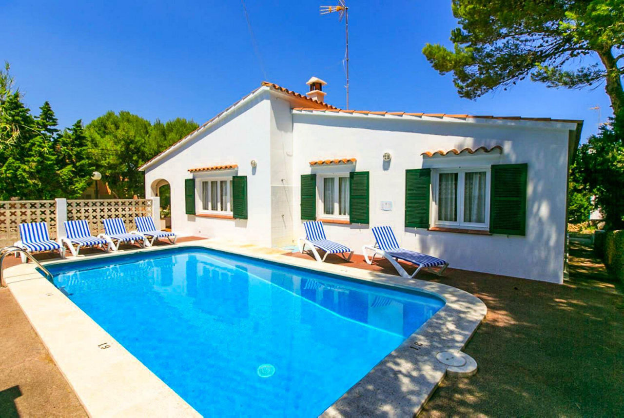 Villa Trepuco Uno - Agni