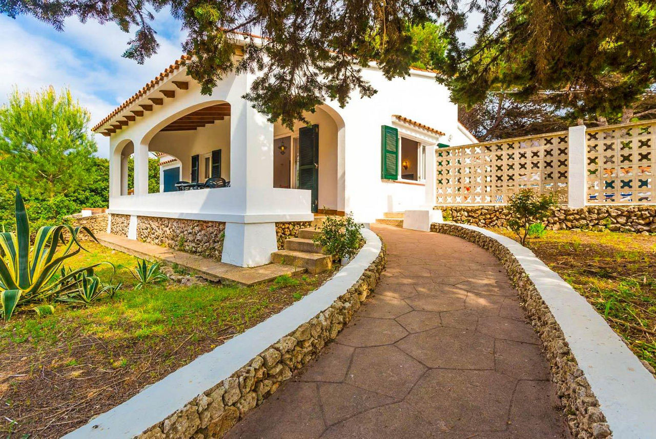 Villa Trepuco Uno - Agni