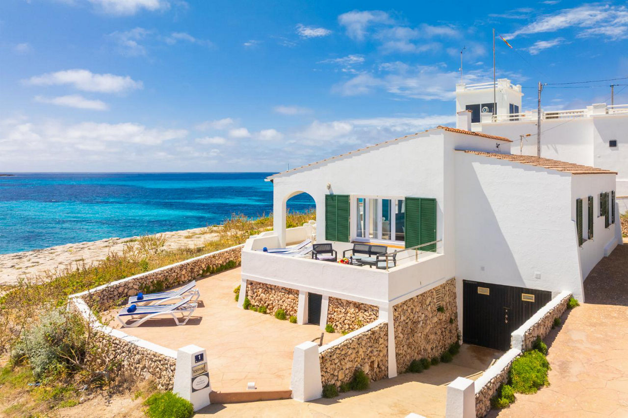 Villa Voramar Waterfront - Agni