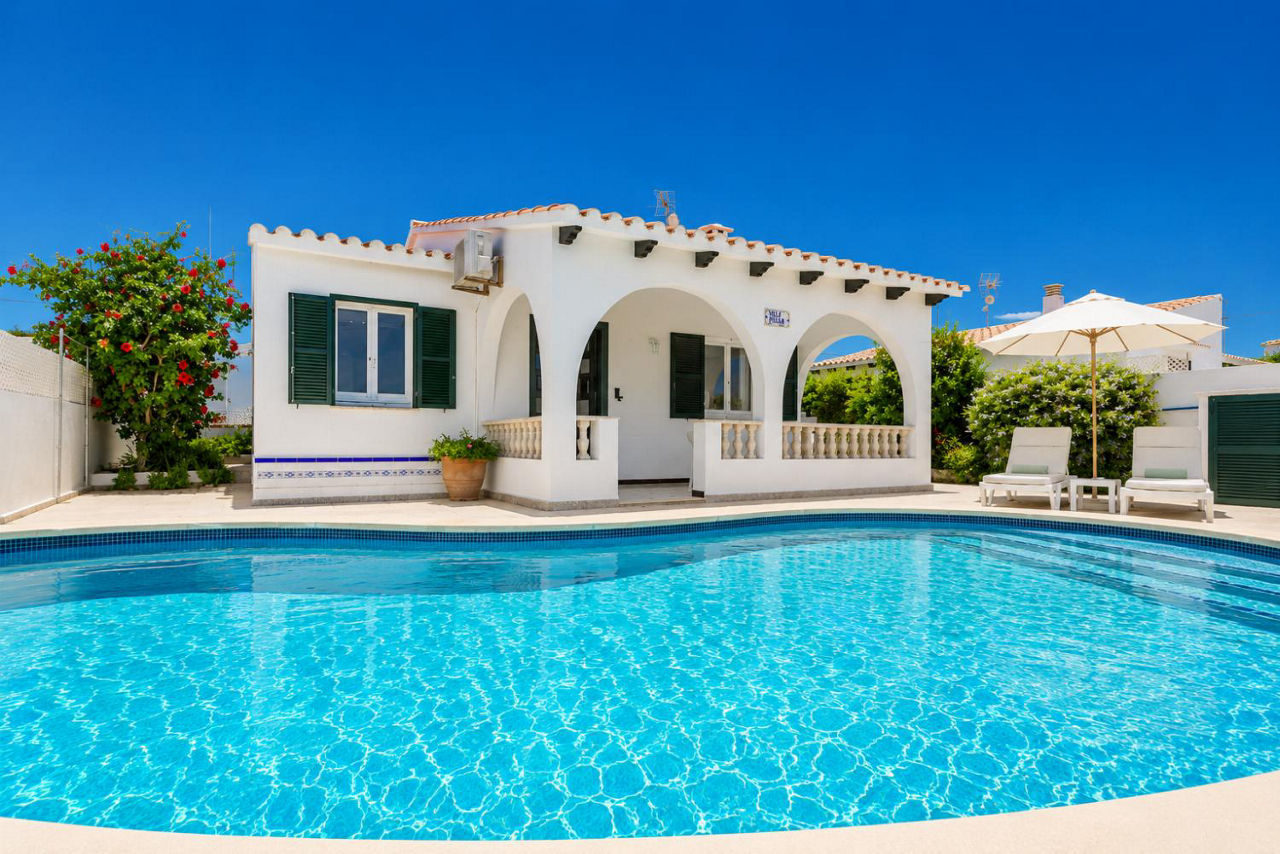 Villa Emilio - Agni