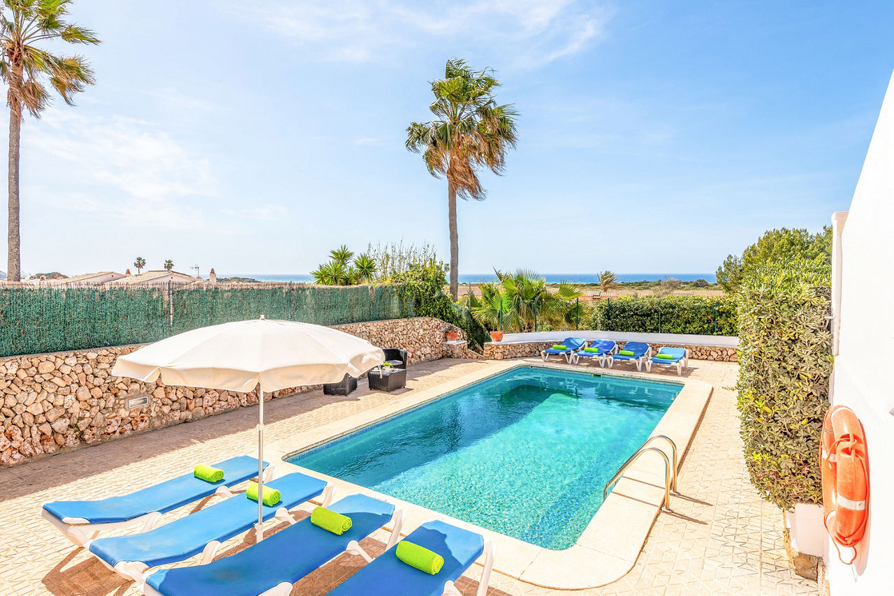 Villa Llevant Sol