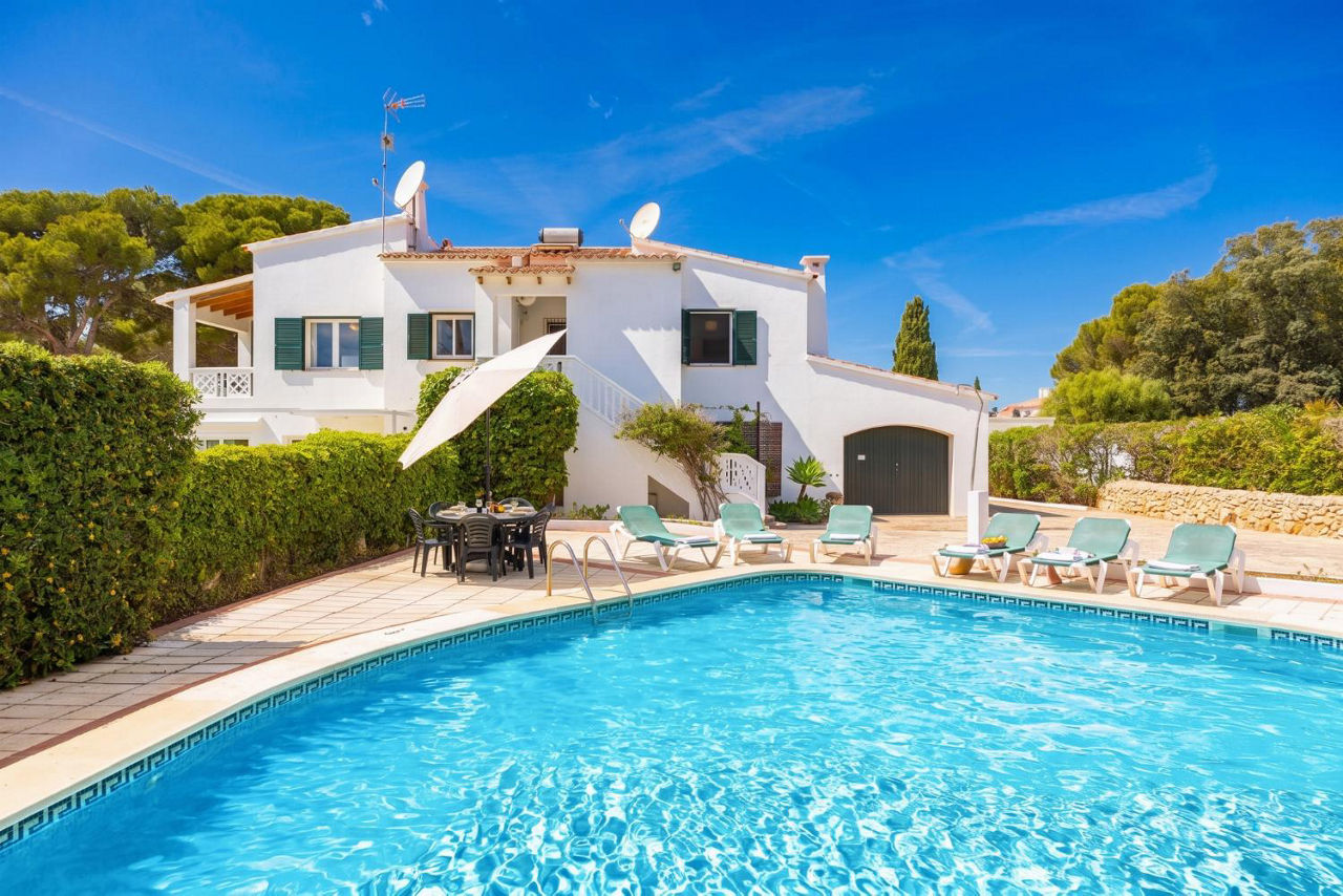 Villa Luisa - Agni