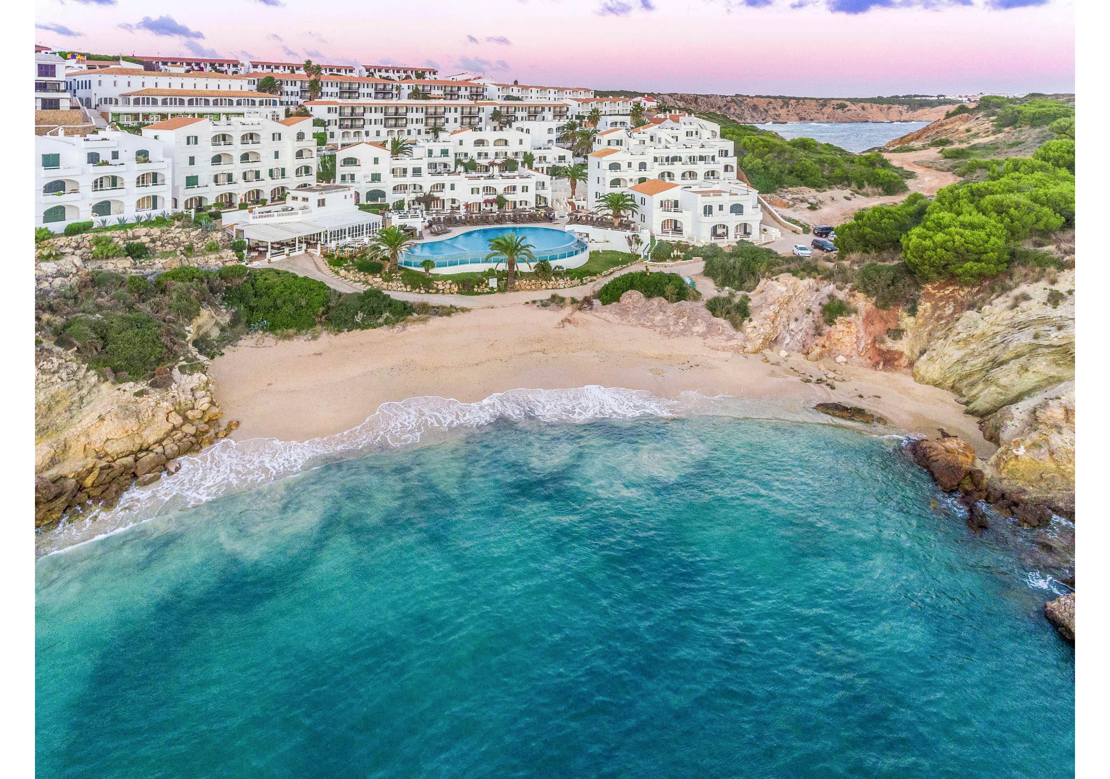 White Sands Beach Club by Diamond Resorts