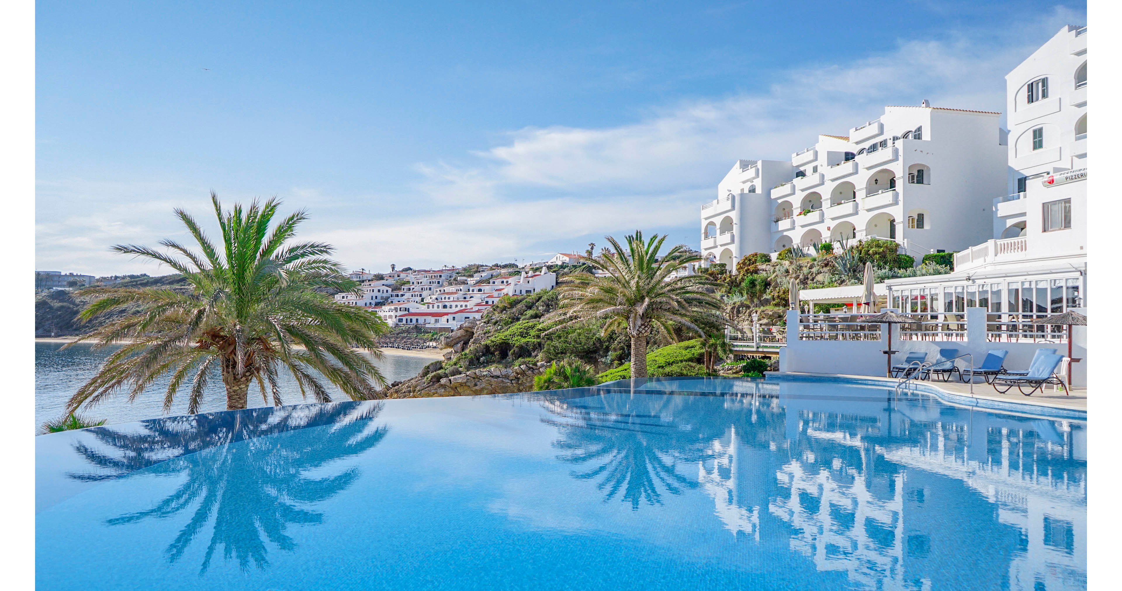 White Sands Beach Club by Diamond Resorts