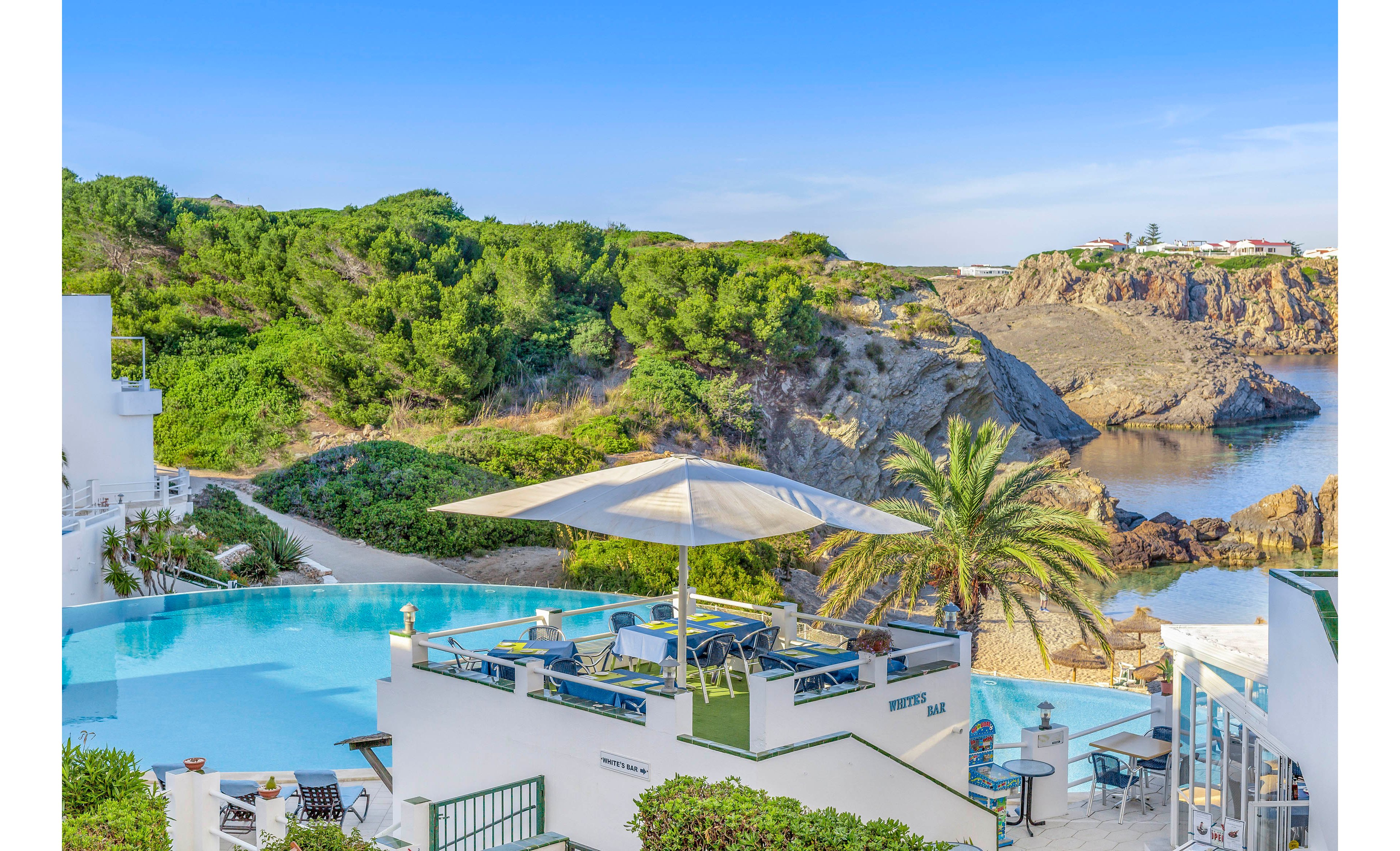 White Sands Beach Club by Diamond Resorts