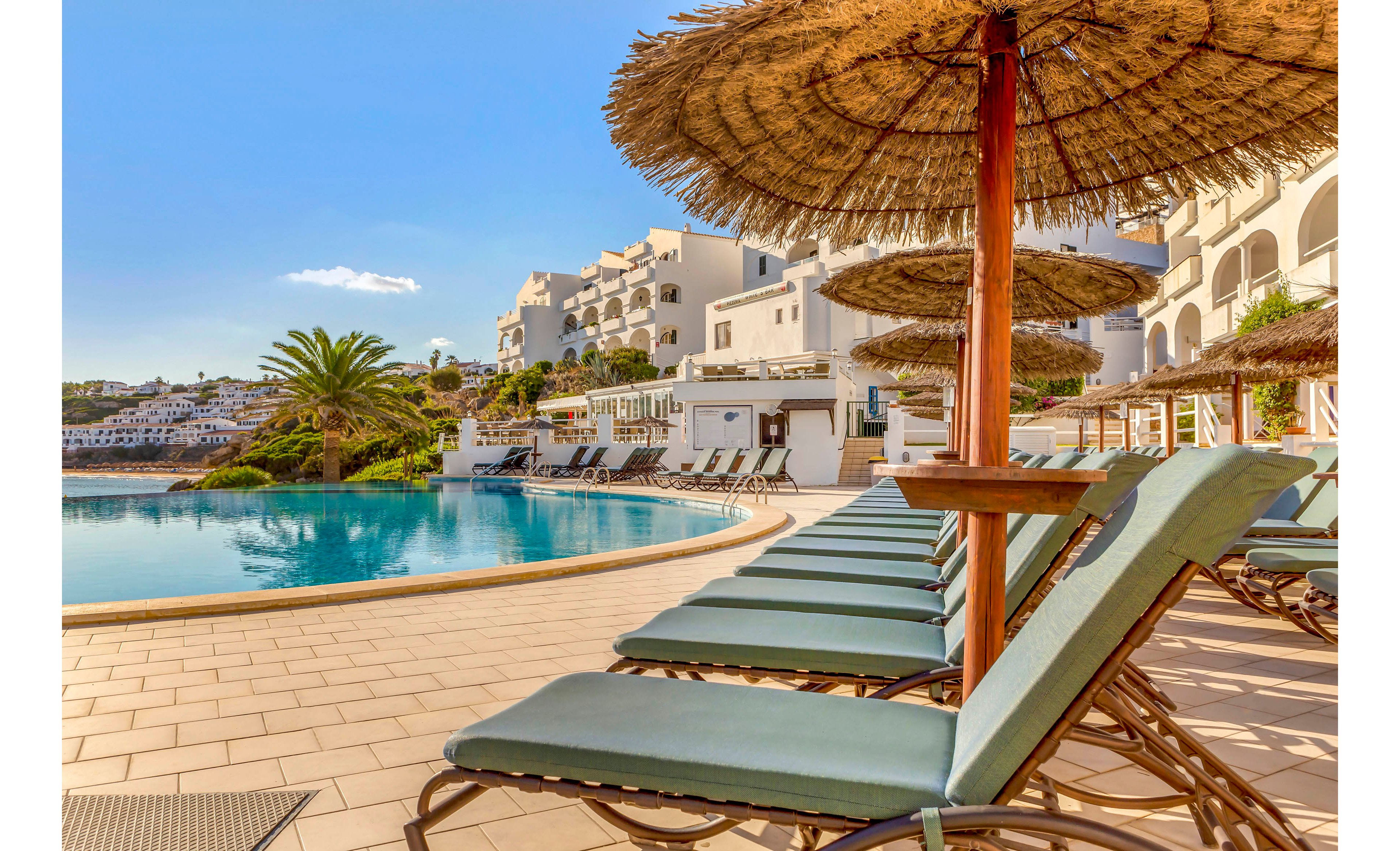 White Sands Beach Club by Diamond Resorts